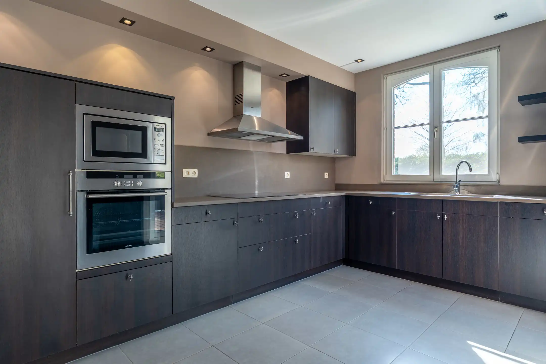 Prachtig luxeapp (120m²) op groene locatie te Westmalle. foto 10