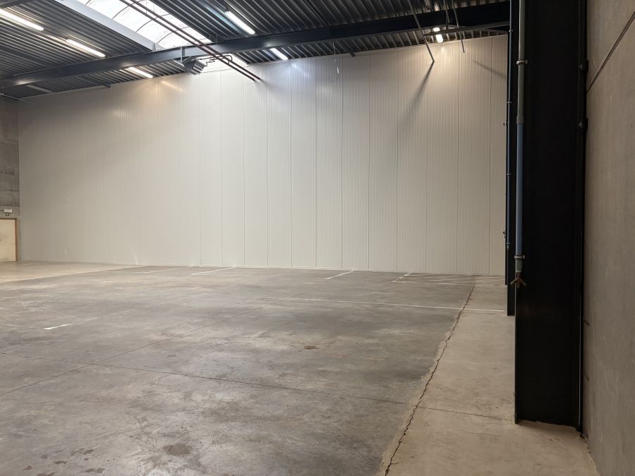 Industriepark B 17, 2220 Heist-Op-Den-Berg foto 4