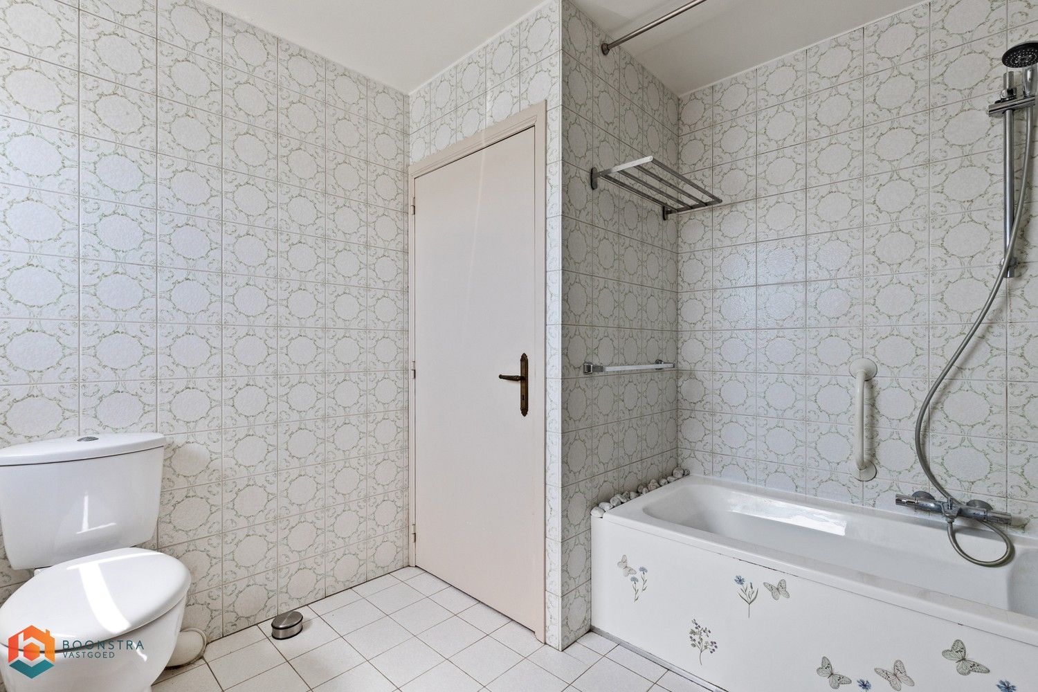 Energiezuinige woning met 3 slpkrs, garage en leuke stadstuin in Duffel foto 21