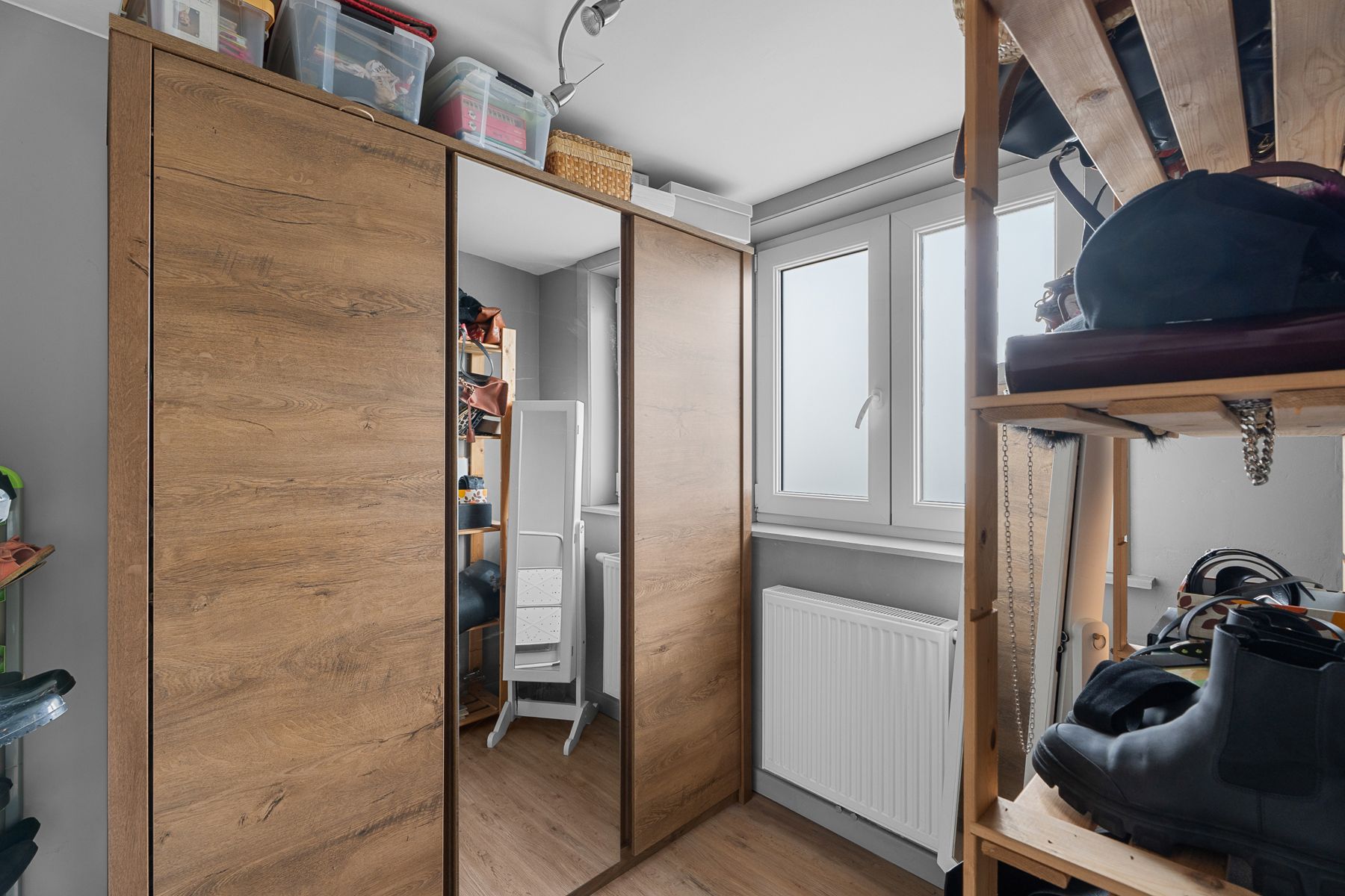 Betaalbaar wonen in Deinze: gerenoveerde parel. foto 11
