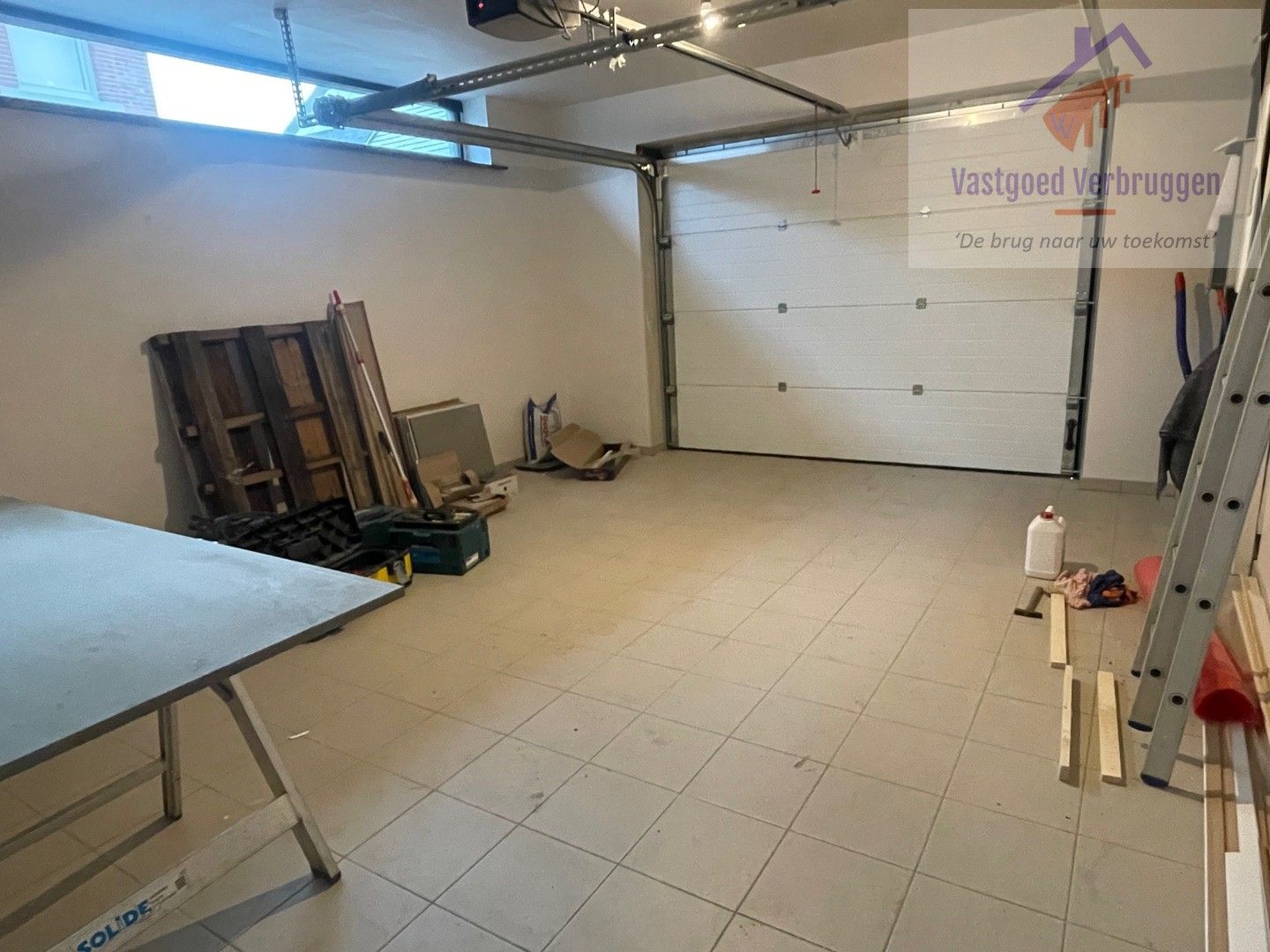 Stijlvolle nieuwbouwwoning in het hart van Mere foto 15