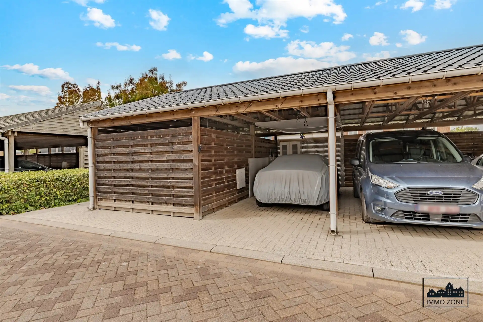 Uniek en energiezuinig 3-slaapkamer appartement van 192m² foto 16