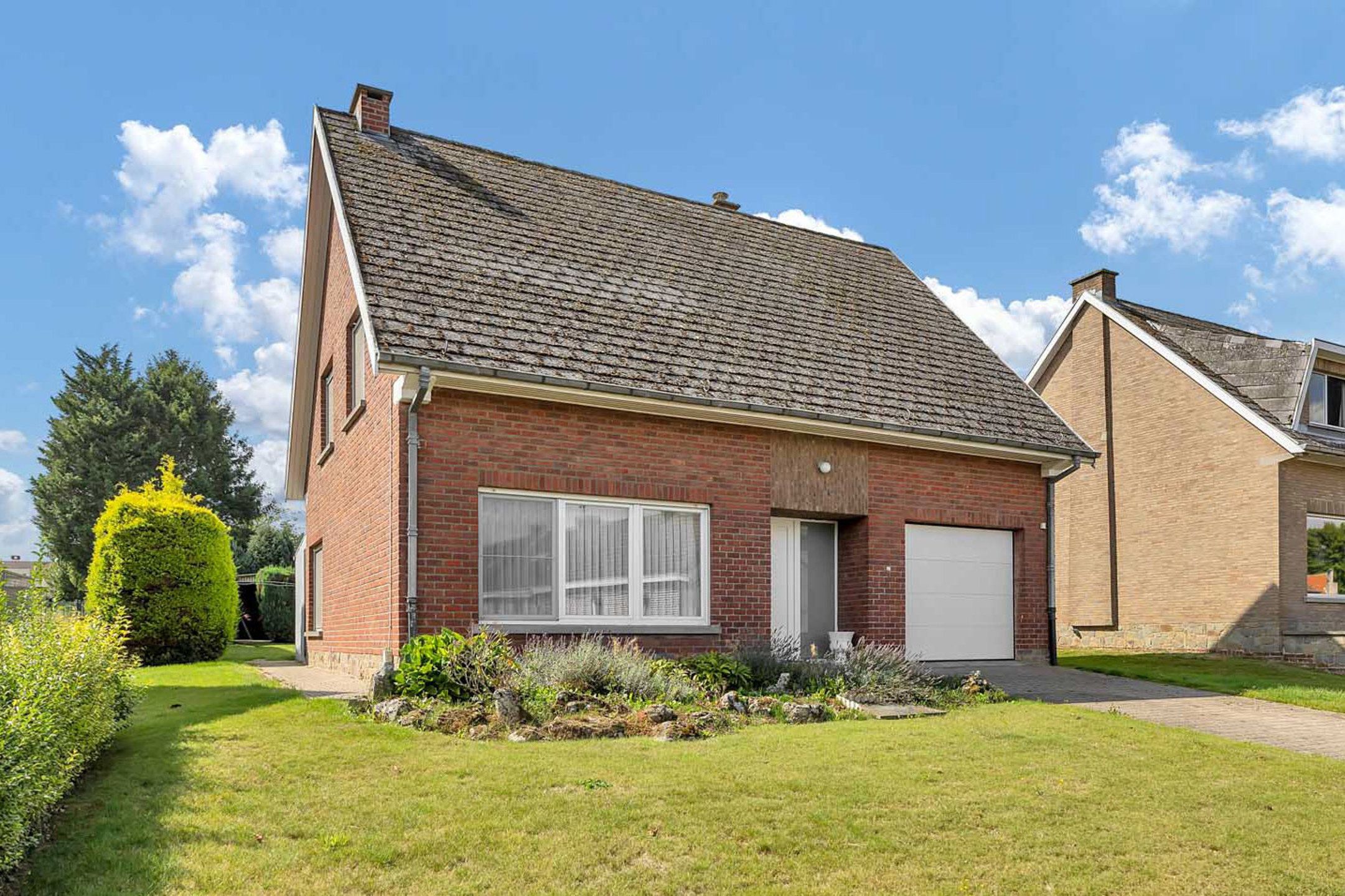 Open bebouwing te koop in Schepdaal! foto 31