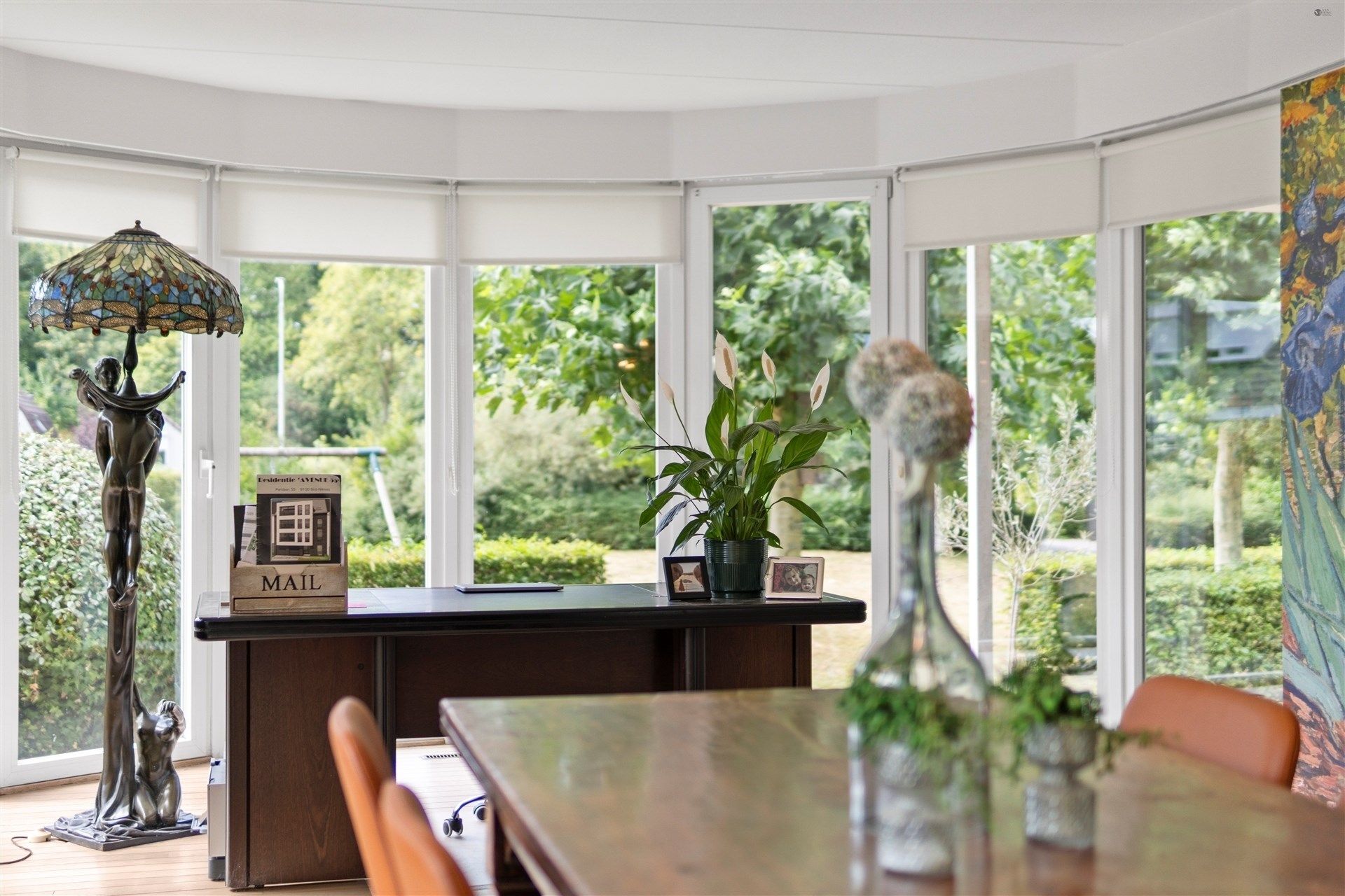 Vrijstaande woning op groot perceel foto 10