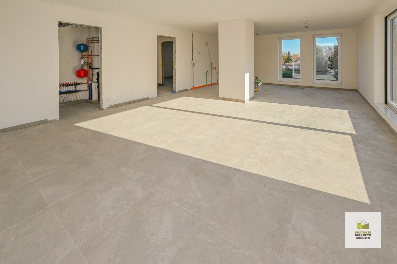 Residentie Artésan, ruime & luxueuze appartementen in centrum Beernem foto 4