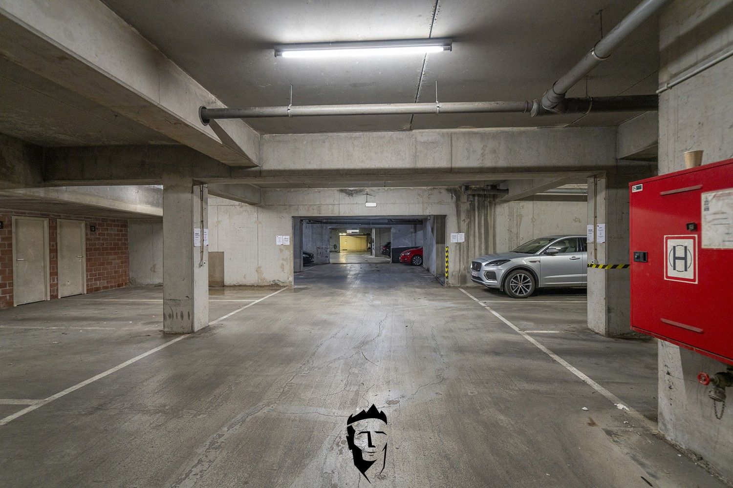 APPARTEMENT MET 180° VERGEZICHT foto 21