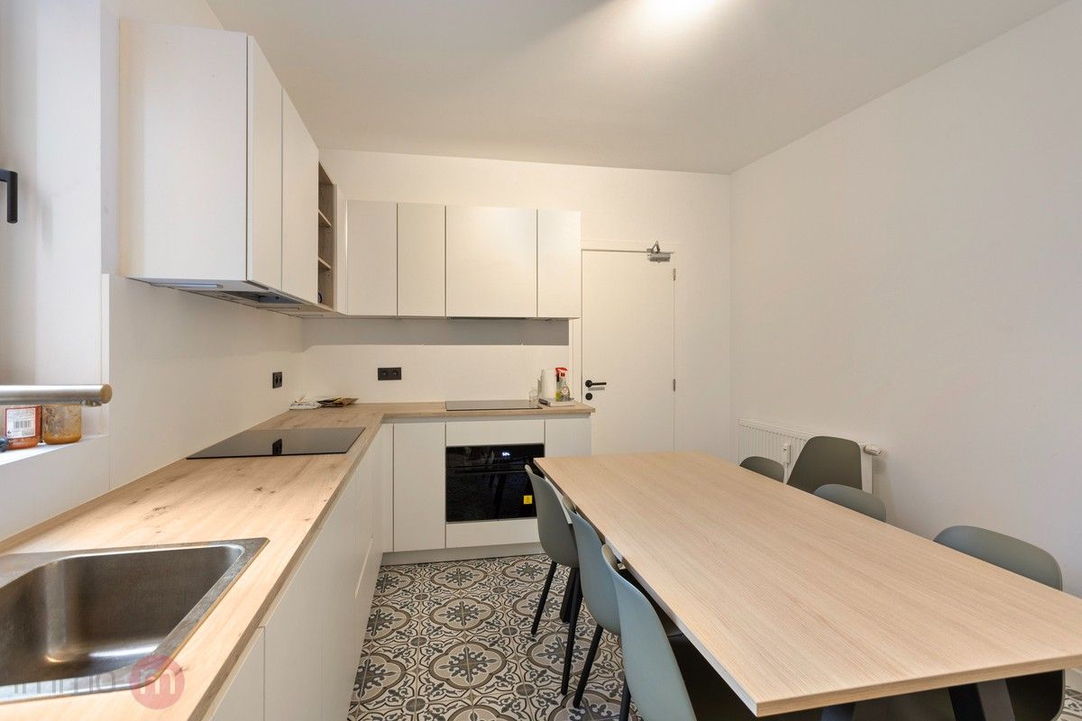 RECENTE KAMERS met EIGEN SANITAIR - Oude Markt 42 foto 7