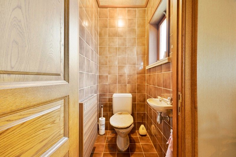 Vrijstaande woning met een uitzonderlijk perceel van 2.850 m² foto 11
