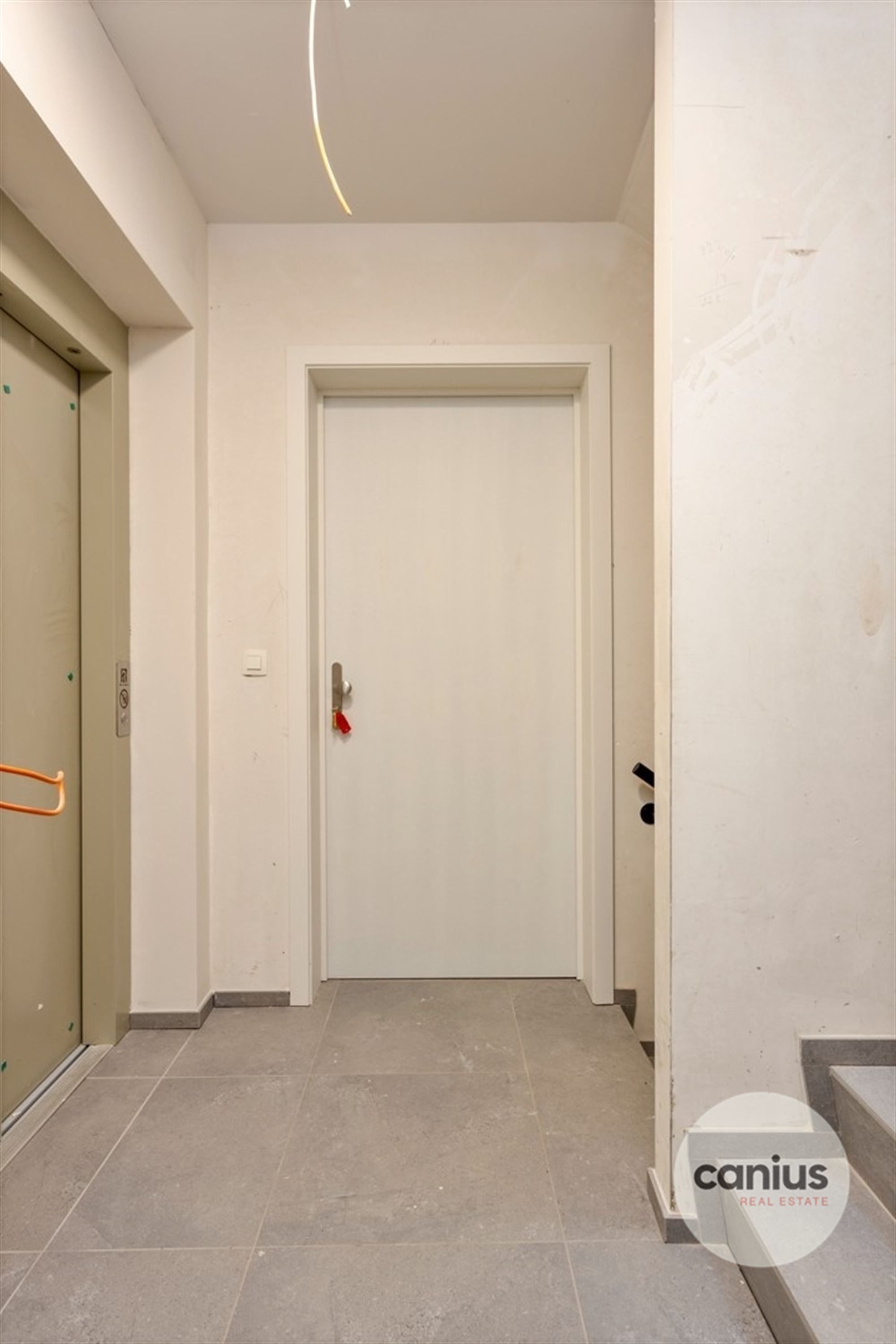 Leuk appartement nabij het centrum van Dilsen-Stokkem foto 9