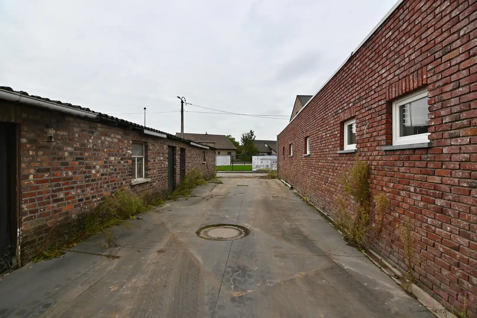 Verder te renoveren hoevewoning met ruime schuur die tal van mogelijkheden biedt. foto 22