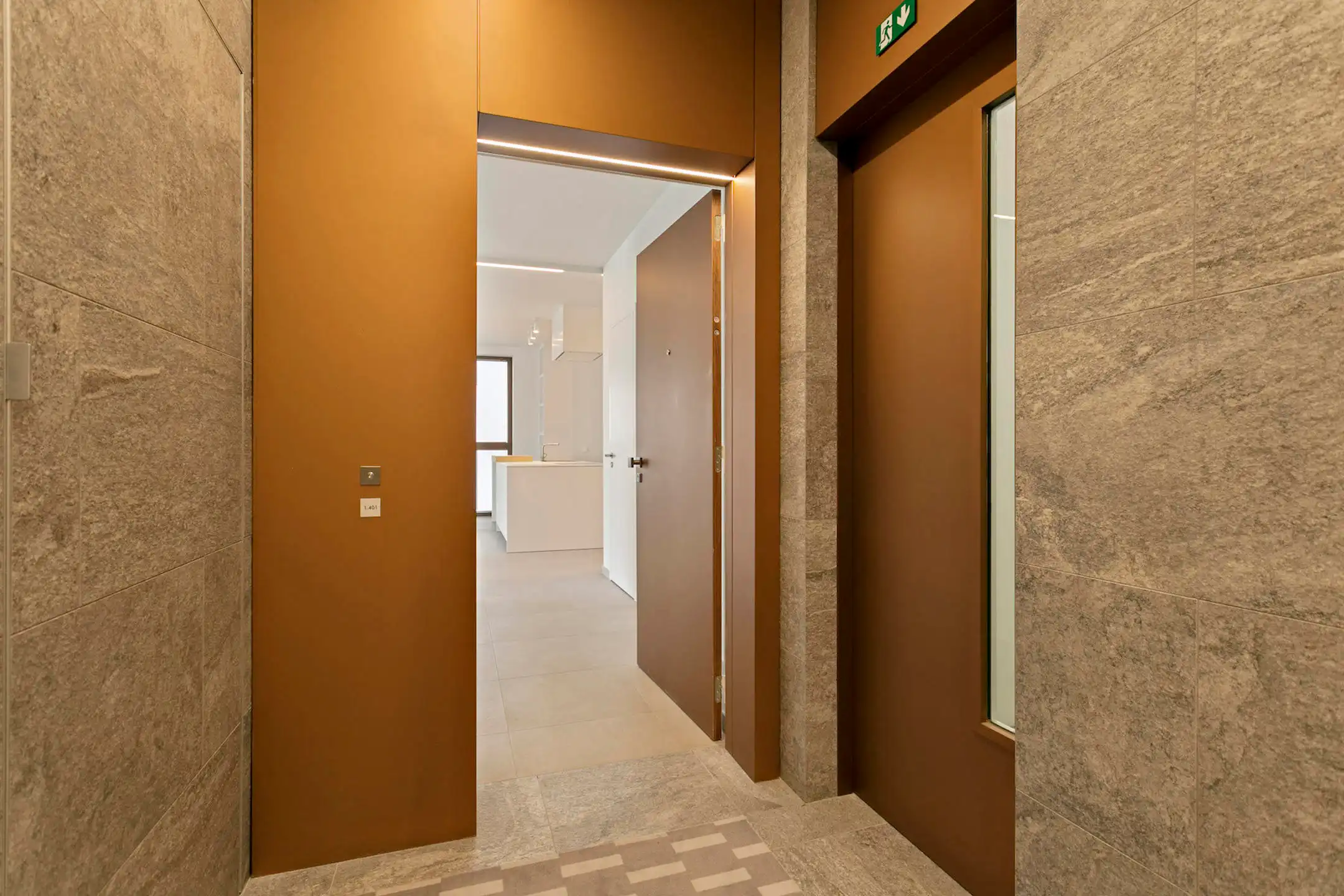 Prachtig appartement met zicht op het Willemdok en het MAS! foto 13