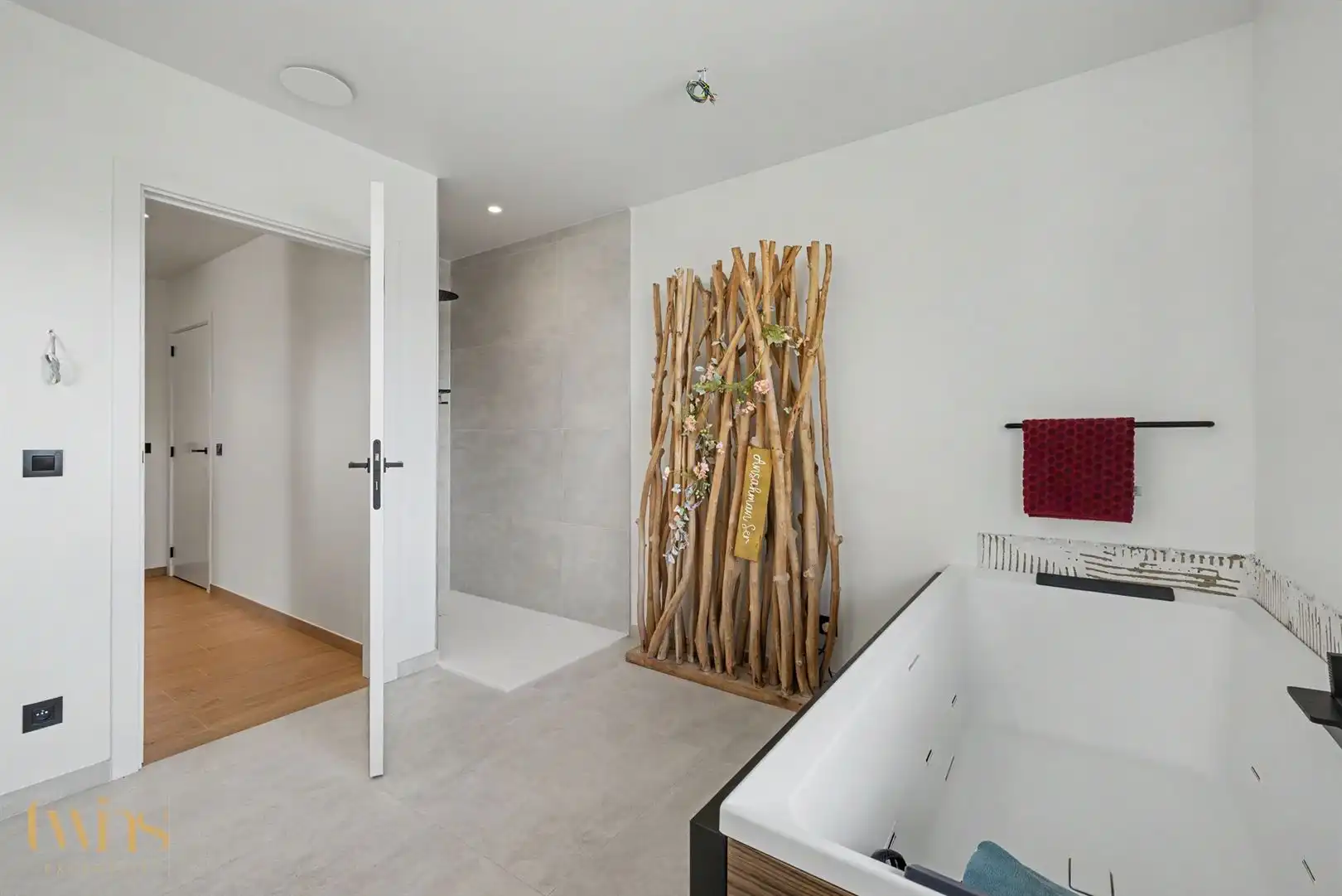 Prachtige BEN-nieuwbouwwoning te Buggenhout-Opstal foto 24