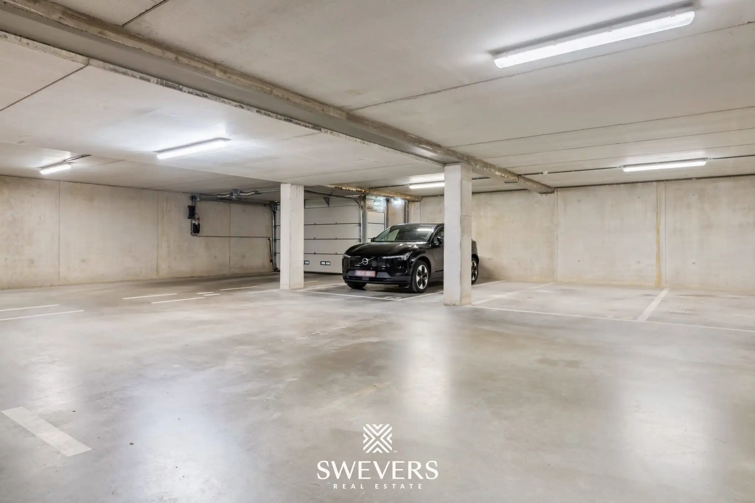 Recent gelijkvloers appartement (2021) met tuin, 2 slaapkamers en 2 parkeerplaatsen in Alken foto 27