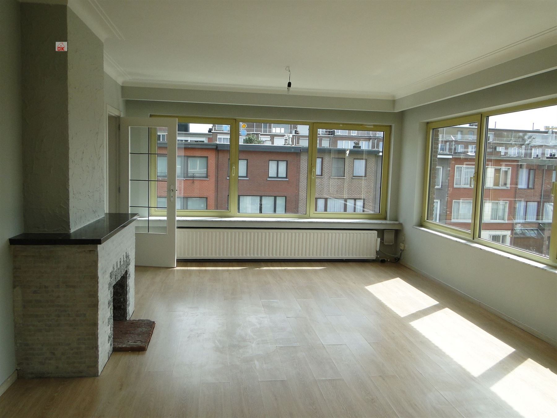 Appartement te koop Condorlaan 1 - 2100 DEURNE