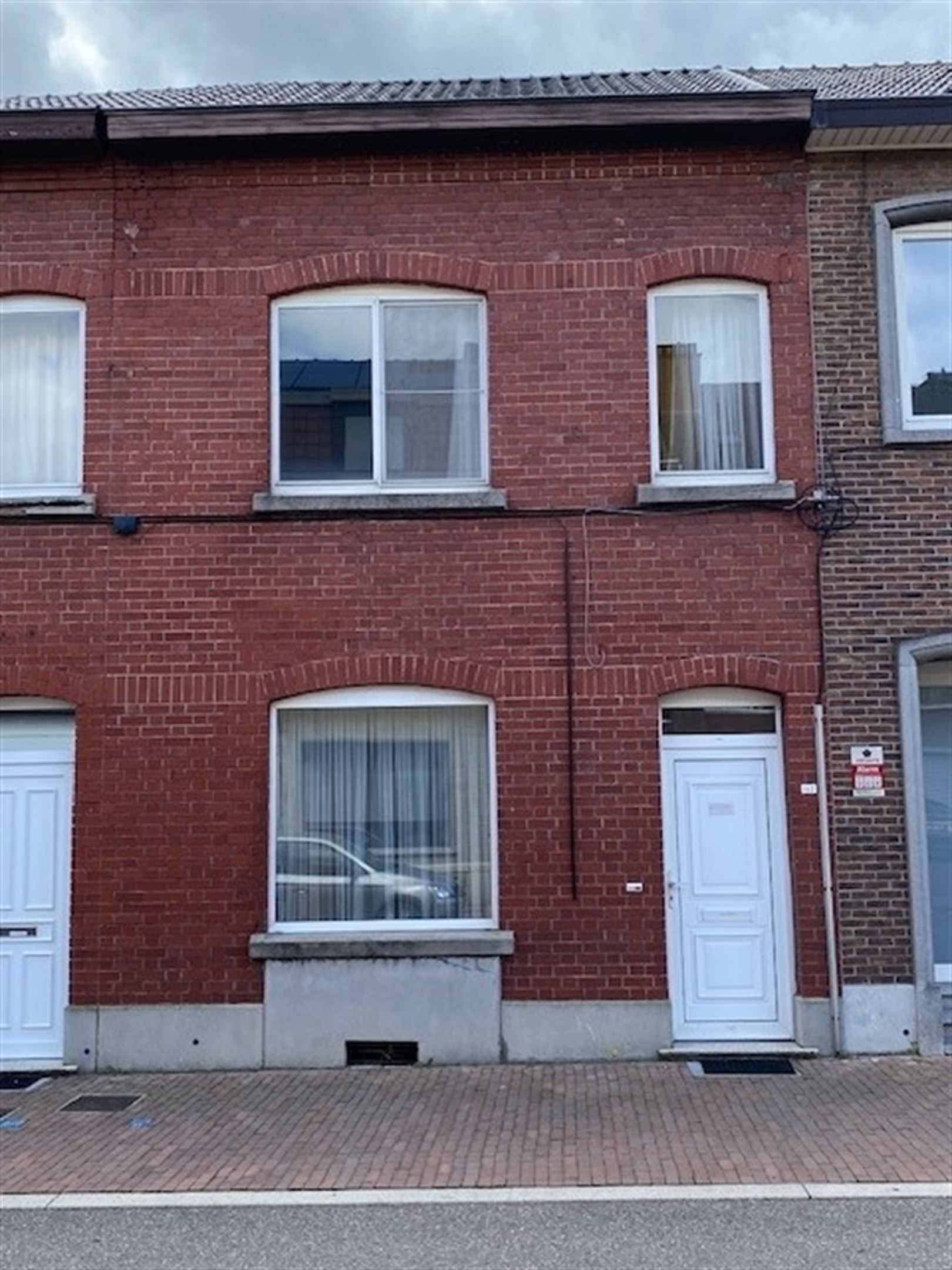 Huis te koop Naamsesteenweg 142 - 3800 SINT-TRUIDEN