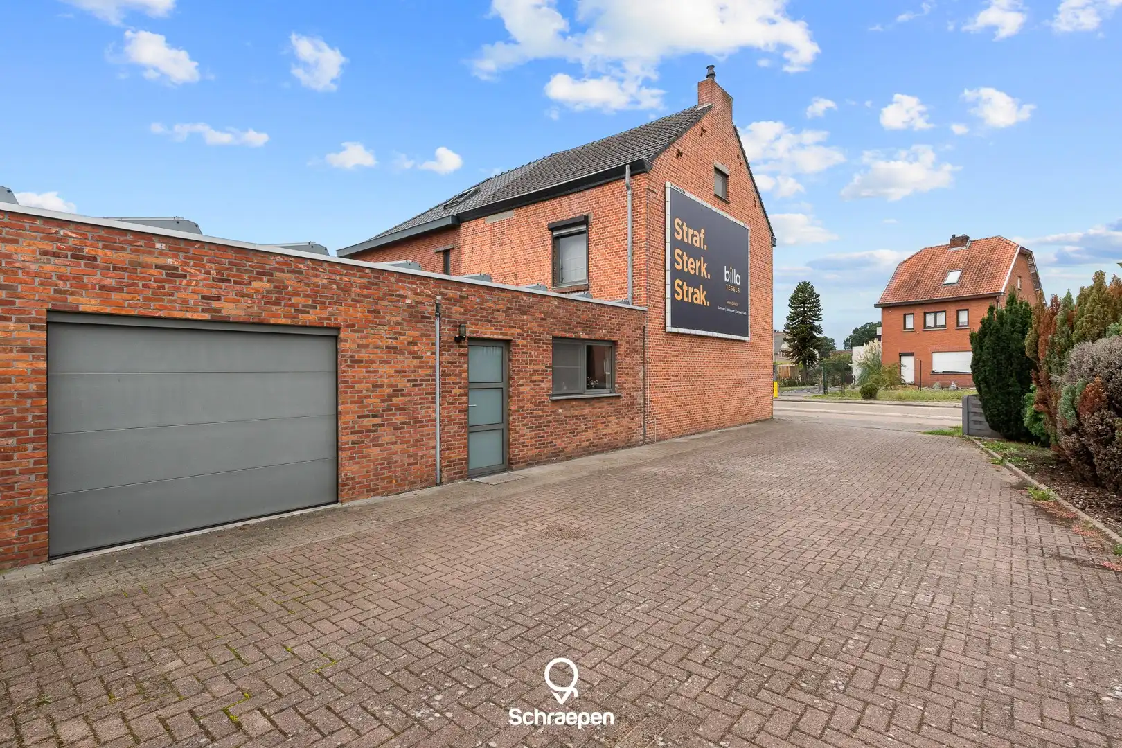 Centraal gelegen woning met EPC-label C op onderhoudsvriendelijk perceel! foto 21