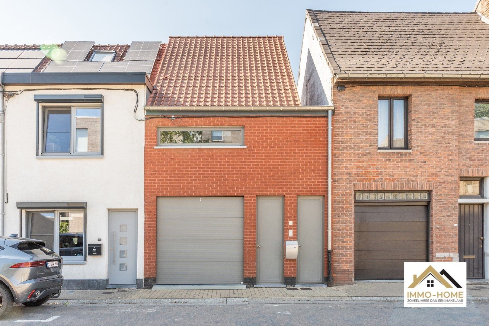Instapklare woning op zeer centrale ligging foto 21