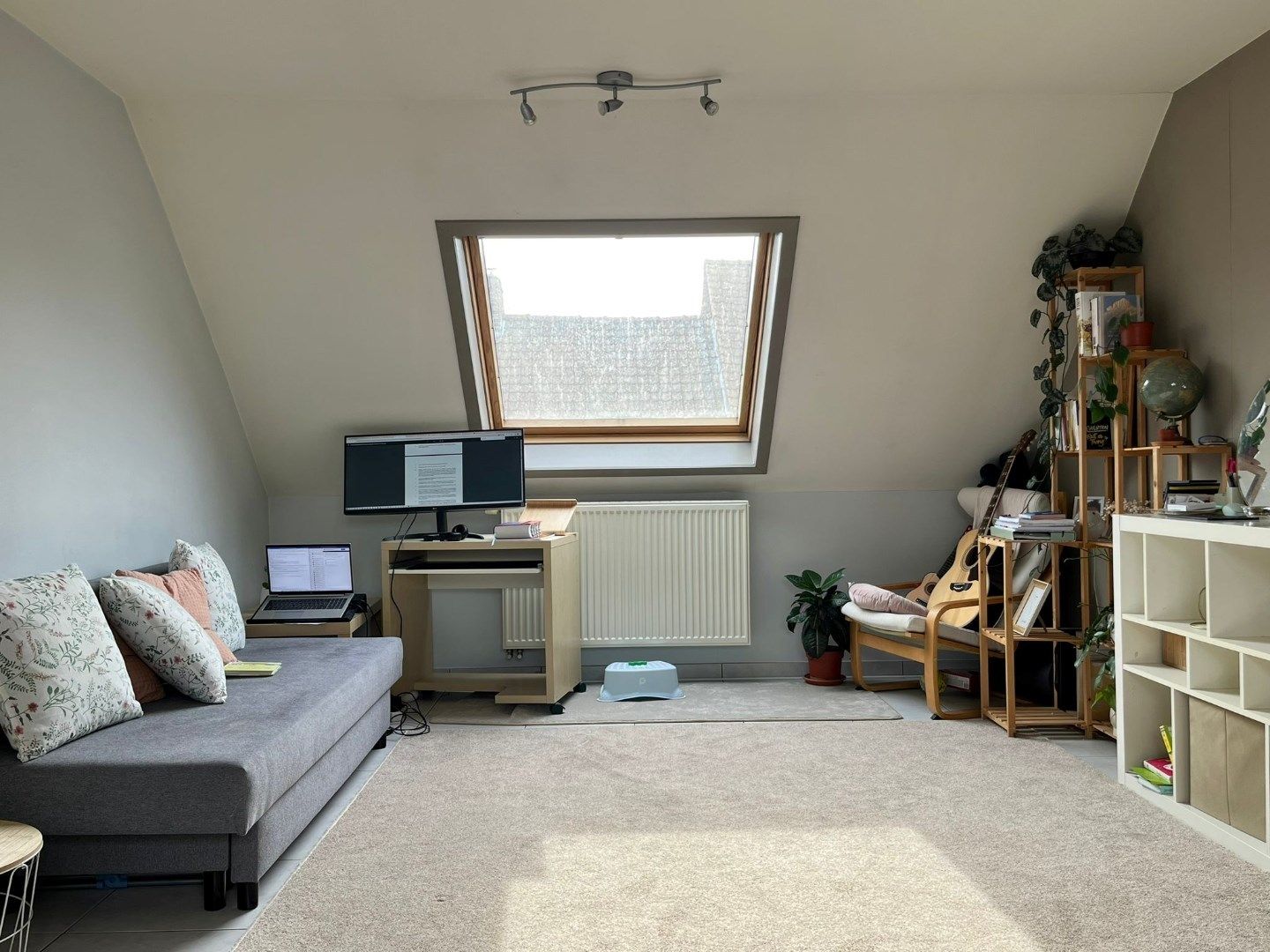 Appartement te huur Markekerkstraat 64 -/21 - 8510 Kortrijk