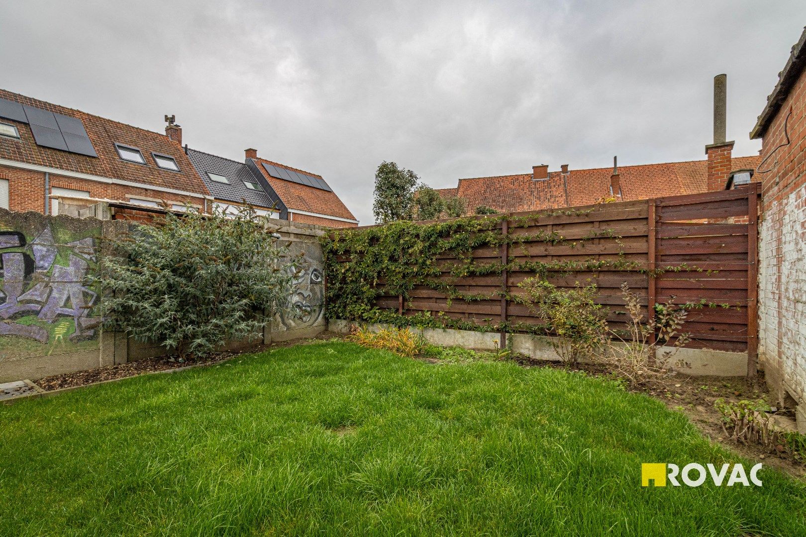 Leuke rijwoning met tuin en mogelijkheid tot 4 slaapkamers foto 13