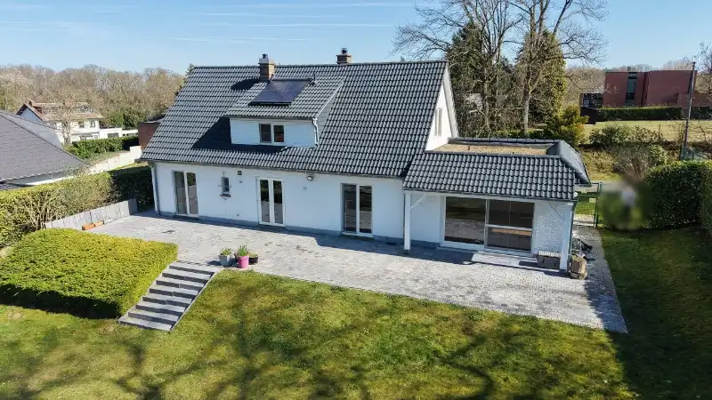 Villa van 262m² op 12 are met uitzicht over vallei 'Schoonzicht' foto 24