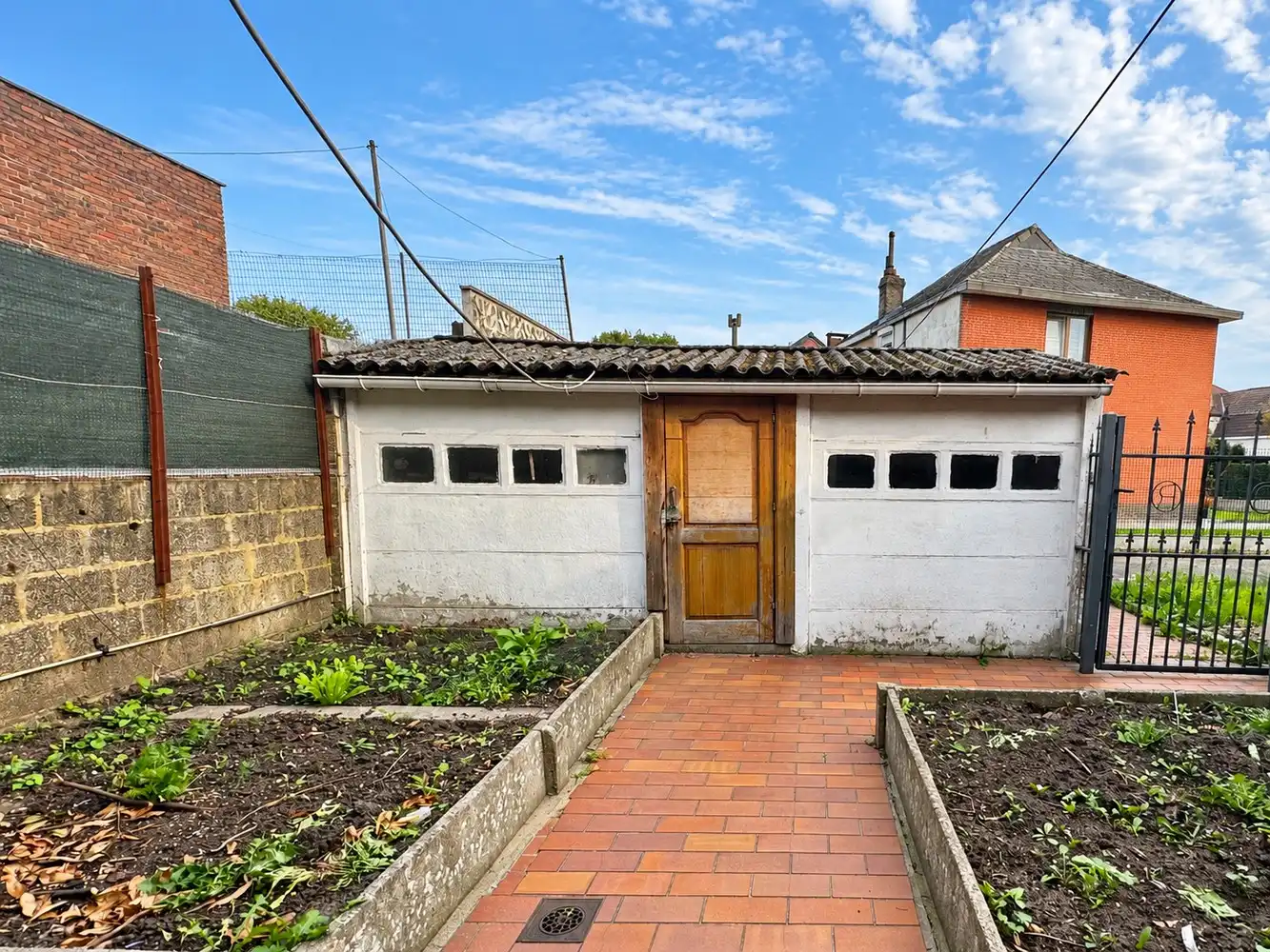 TE RENOVEREN RIJWONING (G.B.) foto 11