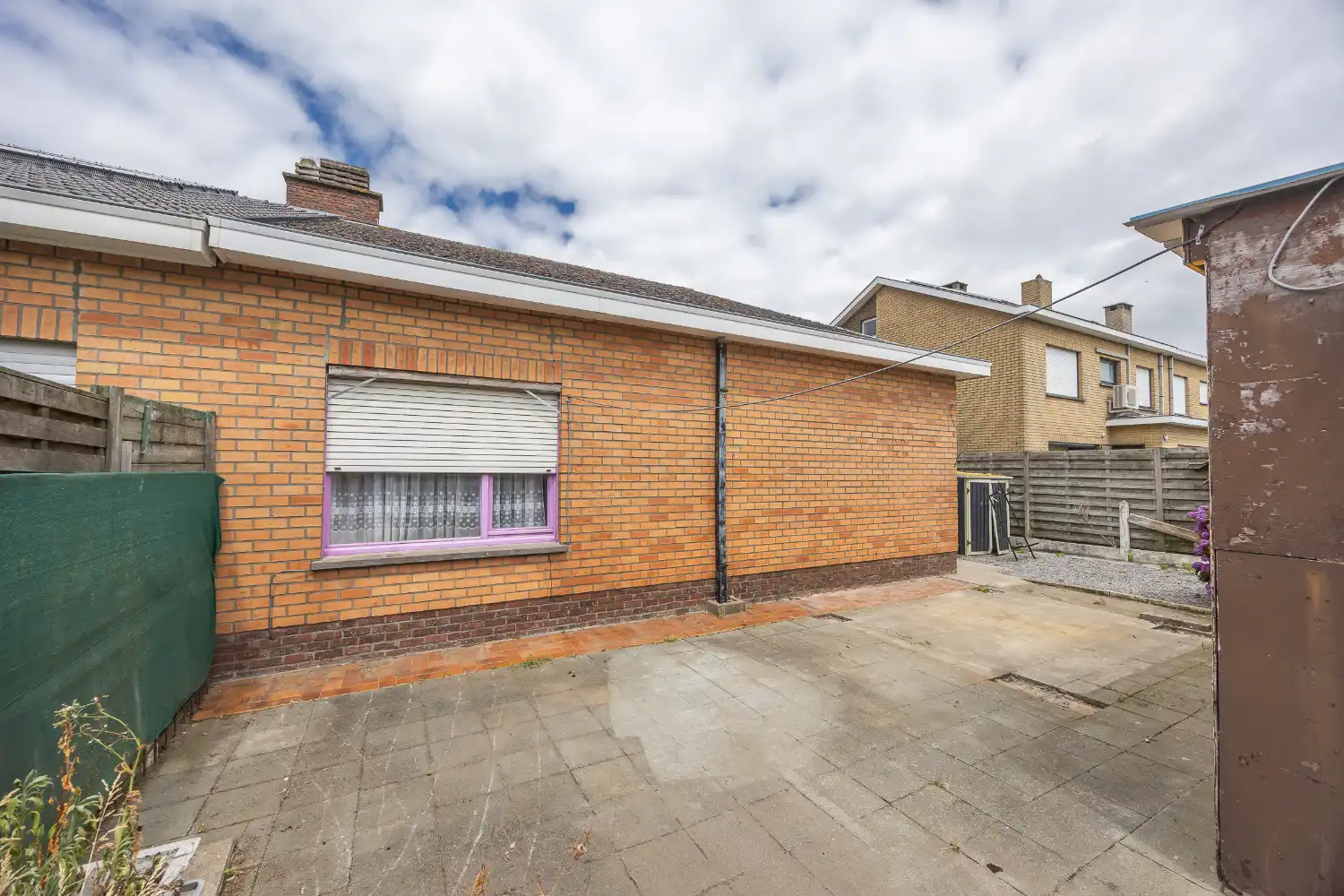 Te renoveren halfopen woning met veel potentieel foto 38