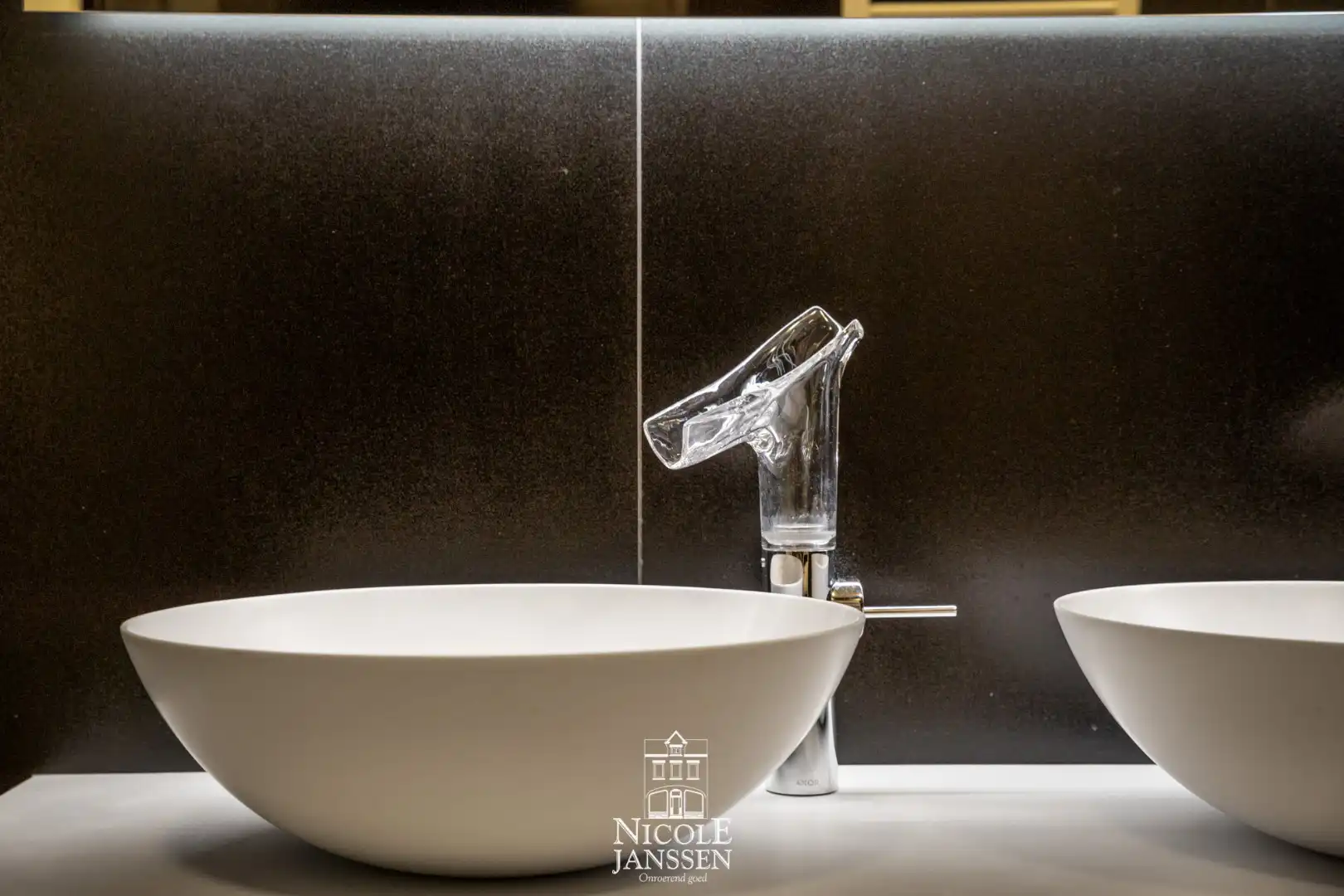 Prachtig gelijkvloers appartement  foto 15