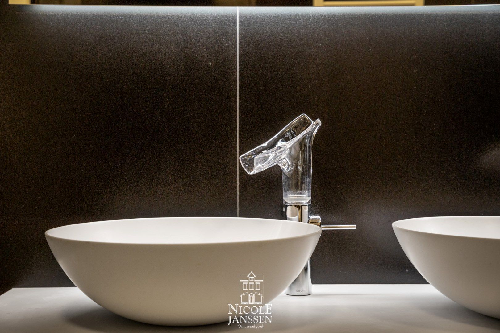 Prachtig gelijkvloers appartement  foto 15