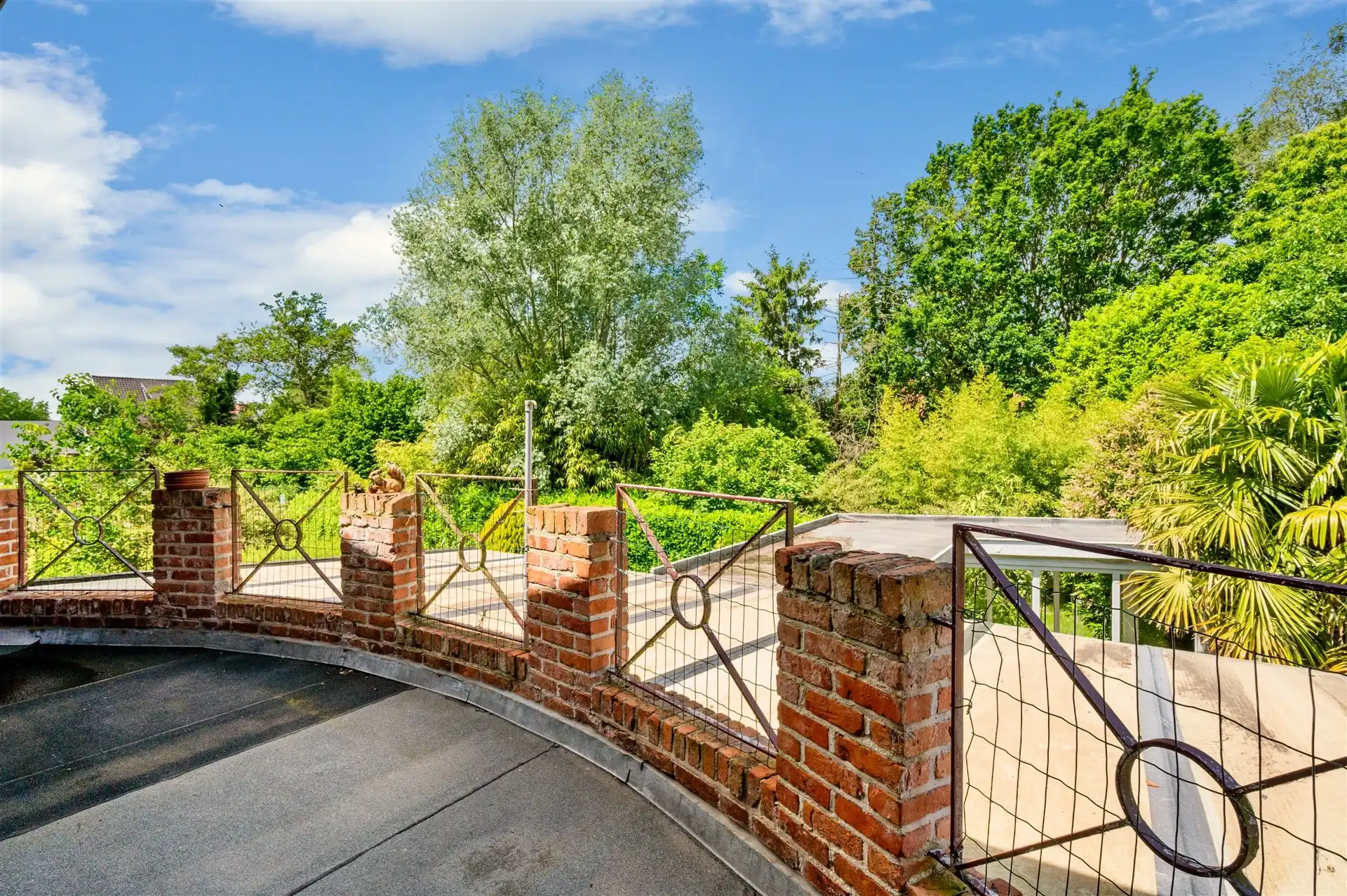 Instapklare assistentiewoning met terras foto 11