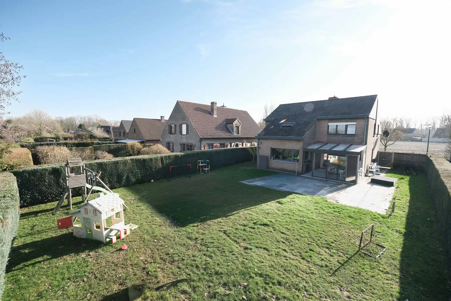 Villa te koop foto 25