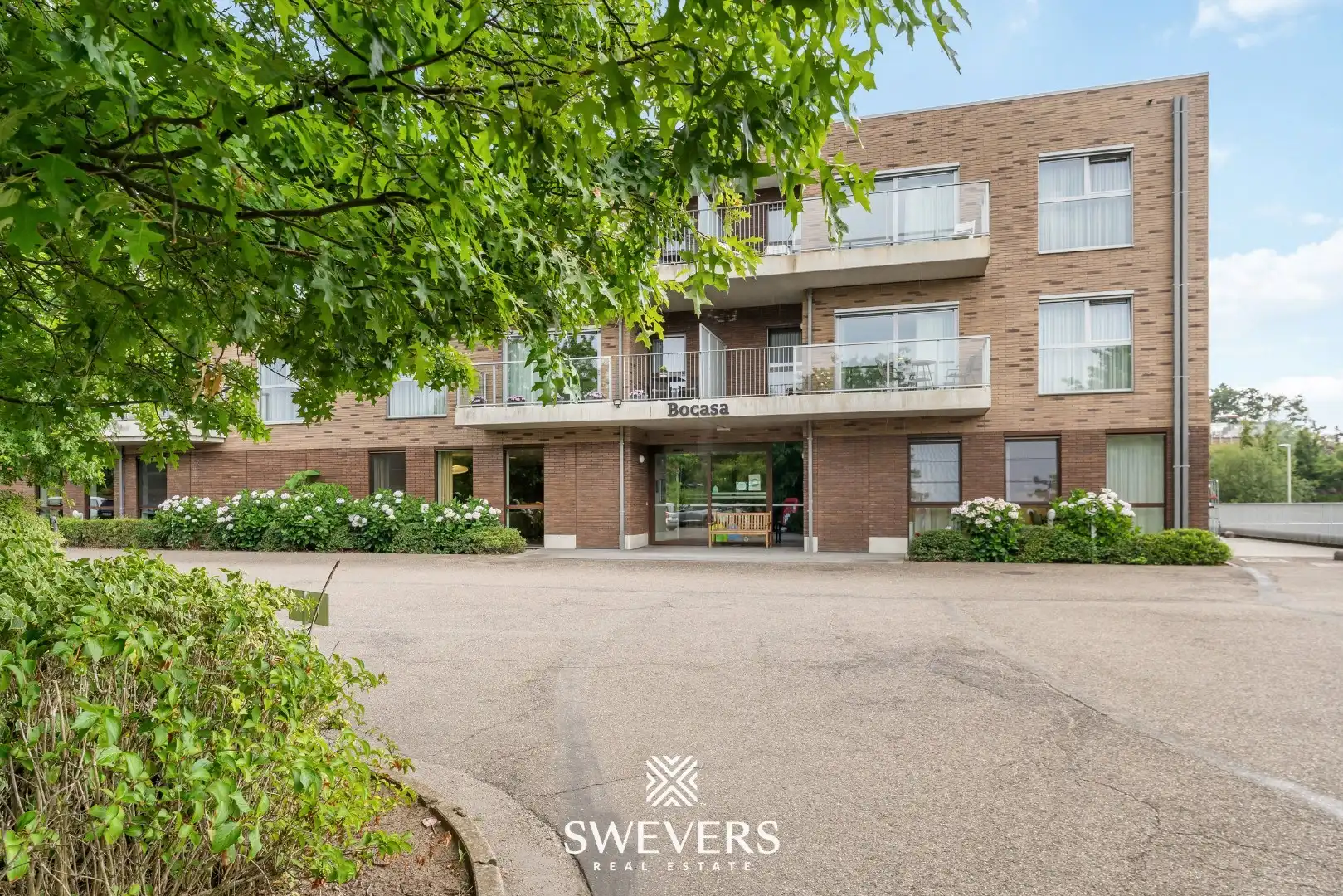 Gunstige investering  - assistentiewoning in Bolderberg foto 21