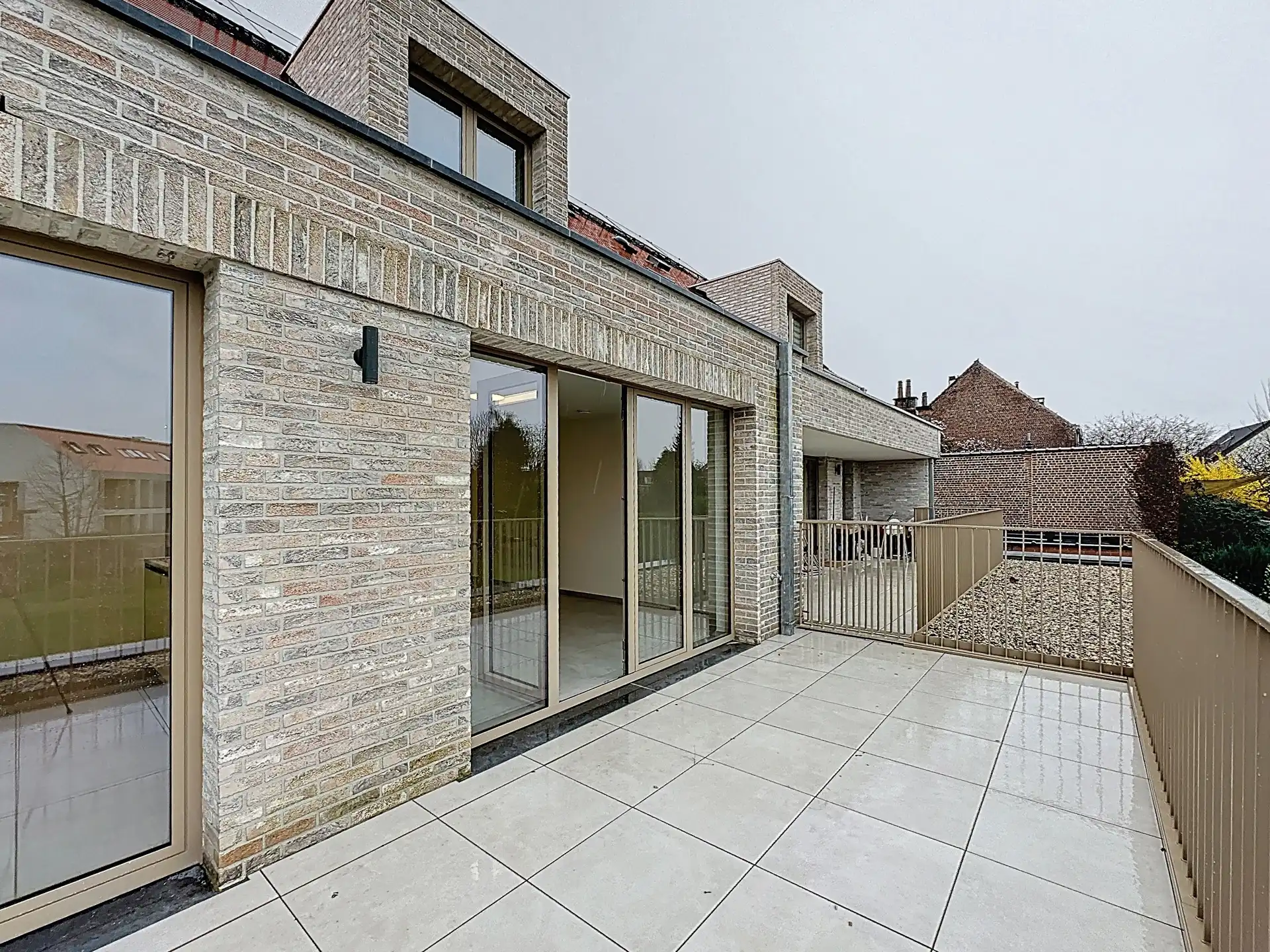 NIEUWBOUW DUPLEX  foto 8