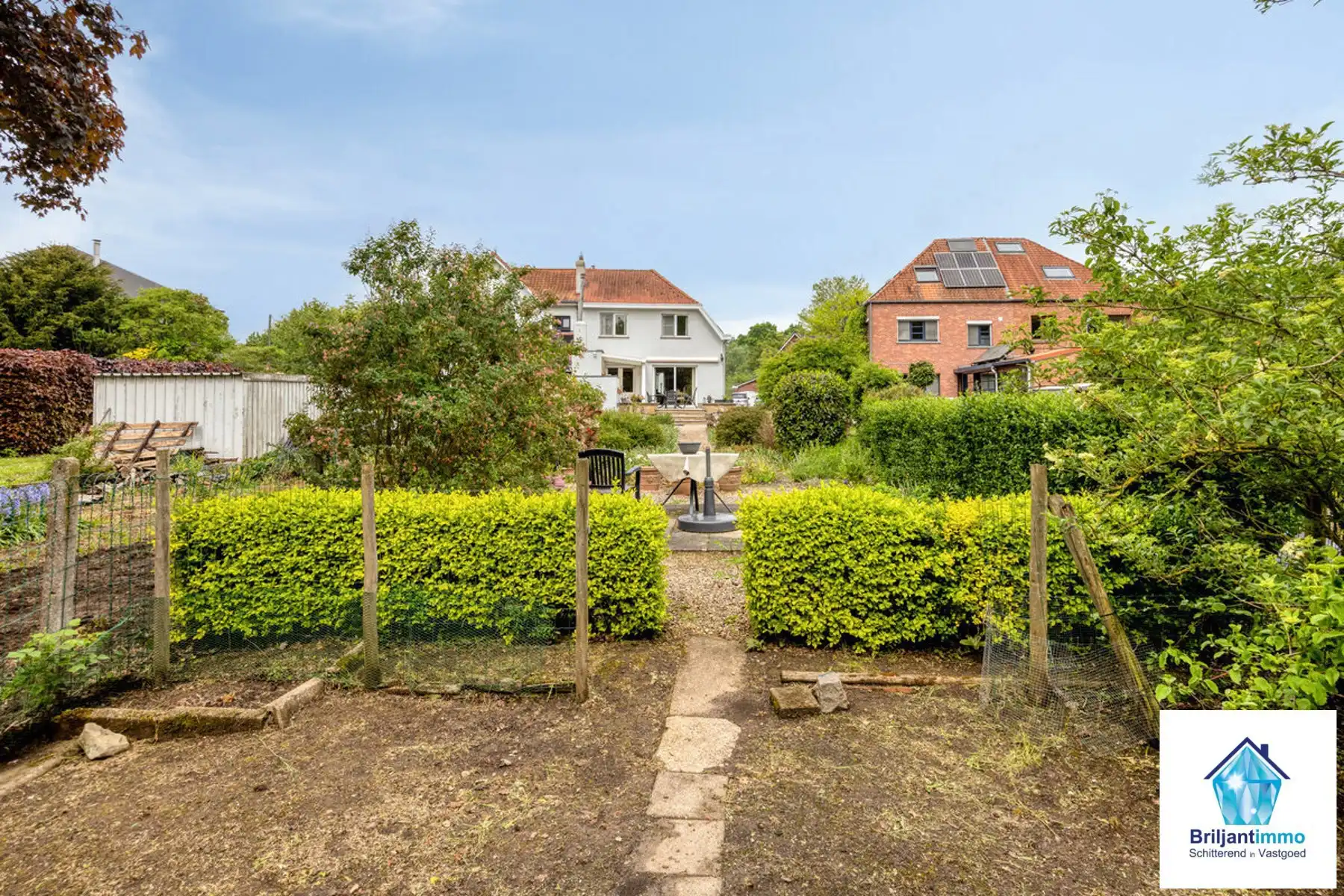 Charmante woning met karakter, ruimte en vele mogelijkheden foto 29