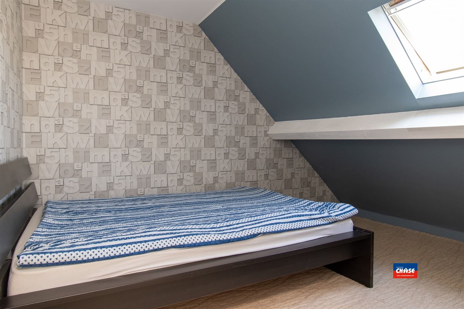 Instapklare woning met 4 slaapkamers en tuin foto 16