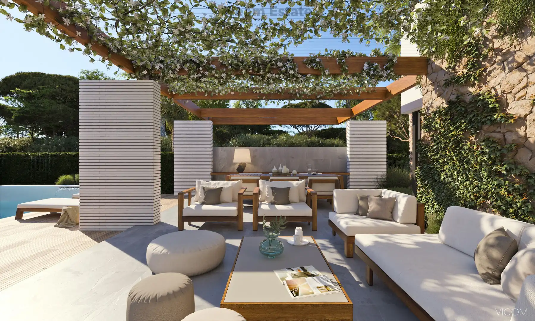 Luxe villa's in Dehesa de Campoamor foto 11