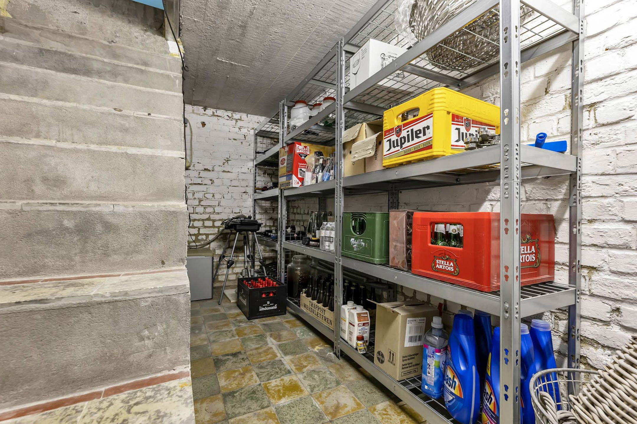 Instapklare en energiezuinige woning te Pamel foto 17