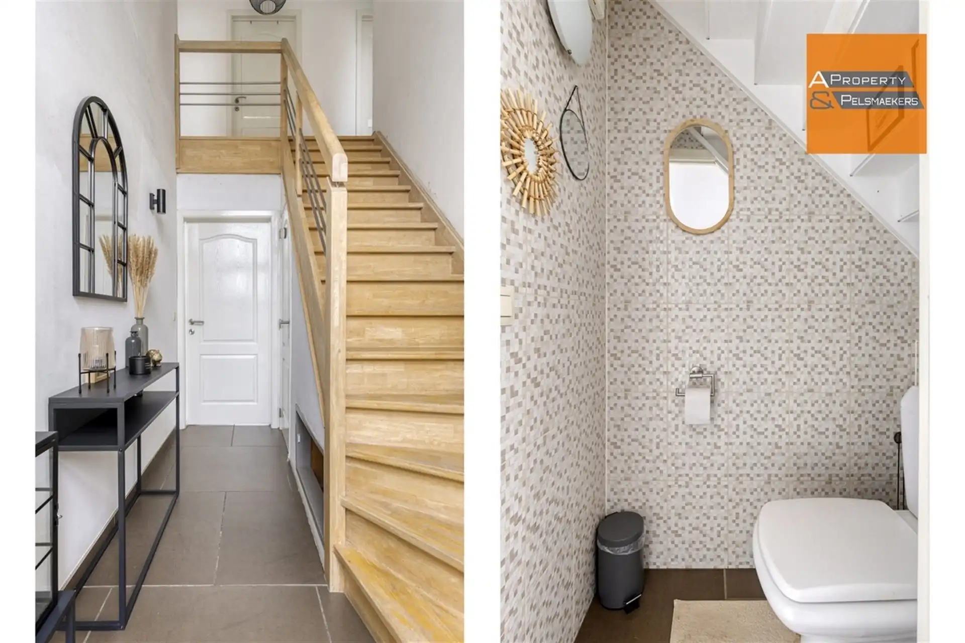 Instapklare woning gelegen in Kortenberg! foto 3