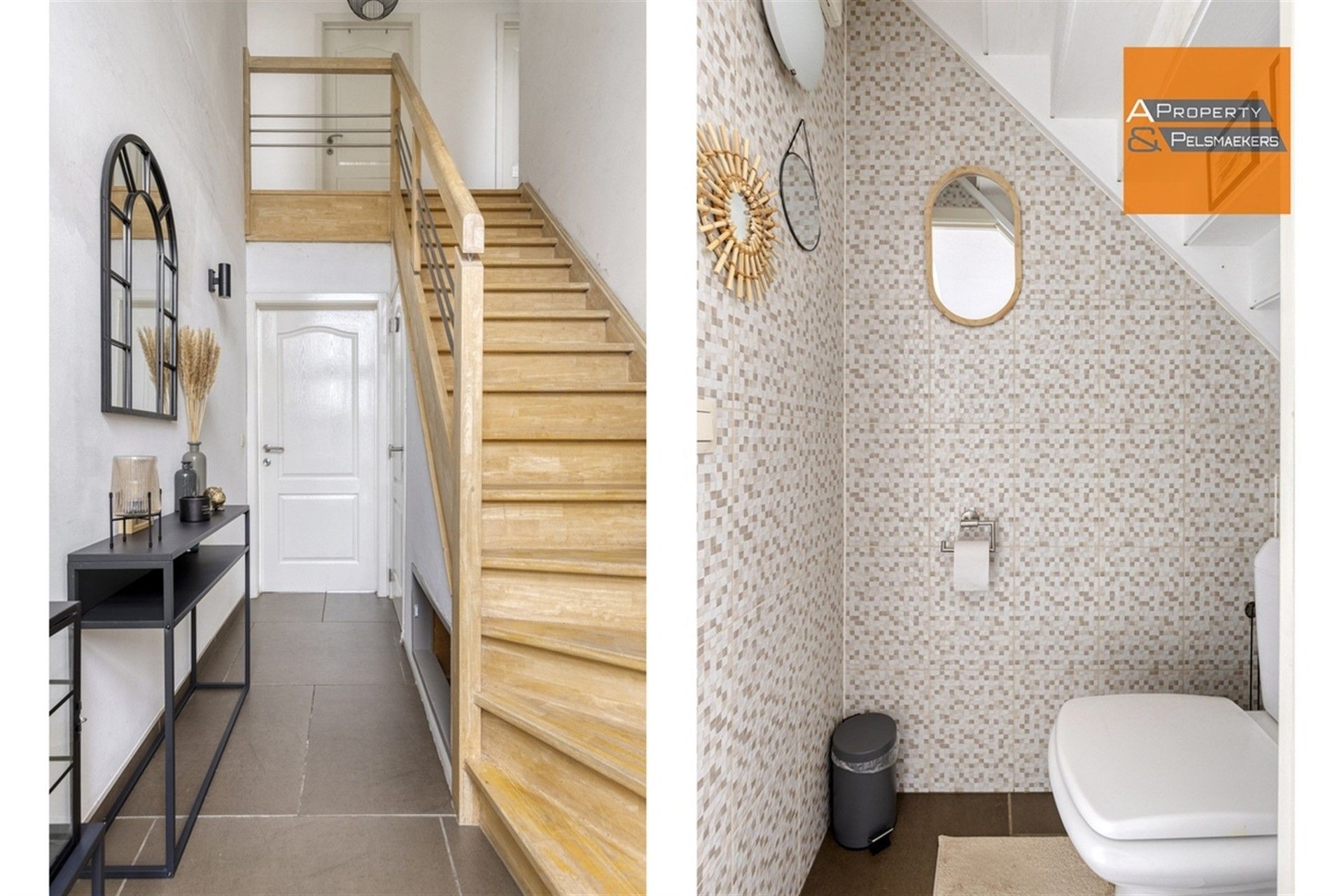 Instapklare woning gelegen in Kortenberg! foto 3