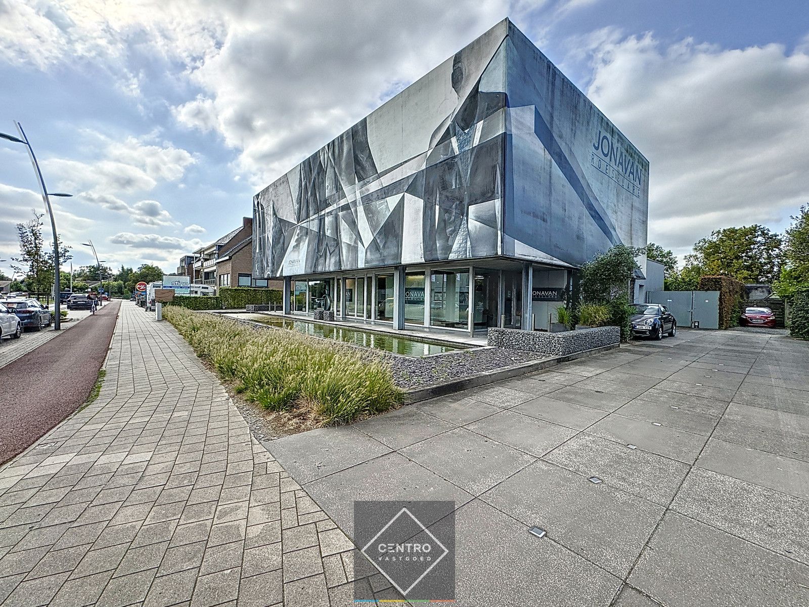 Huis te koop 8800 Roeselare