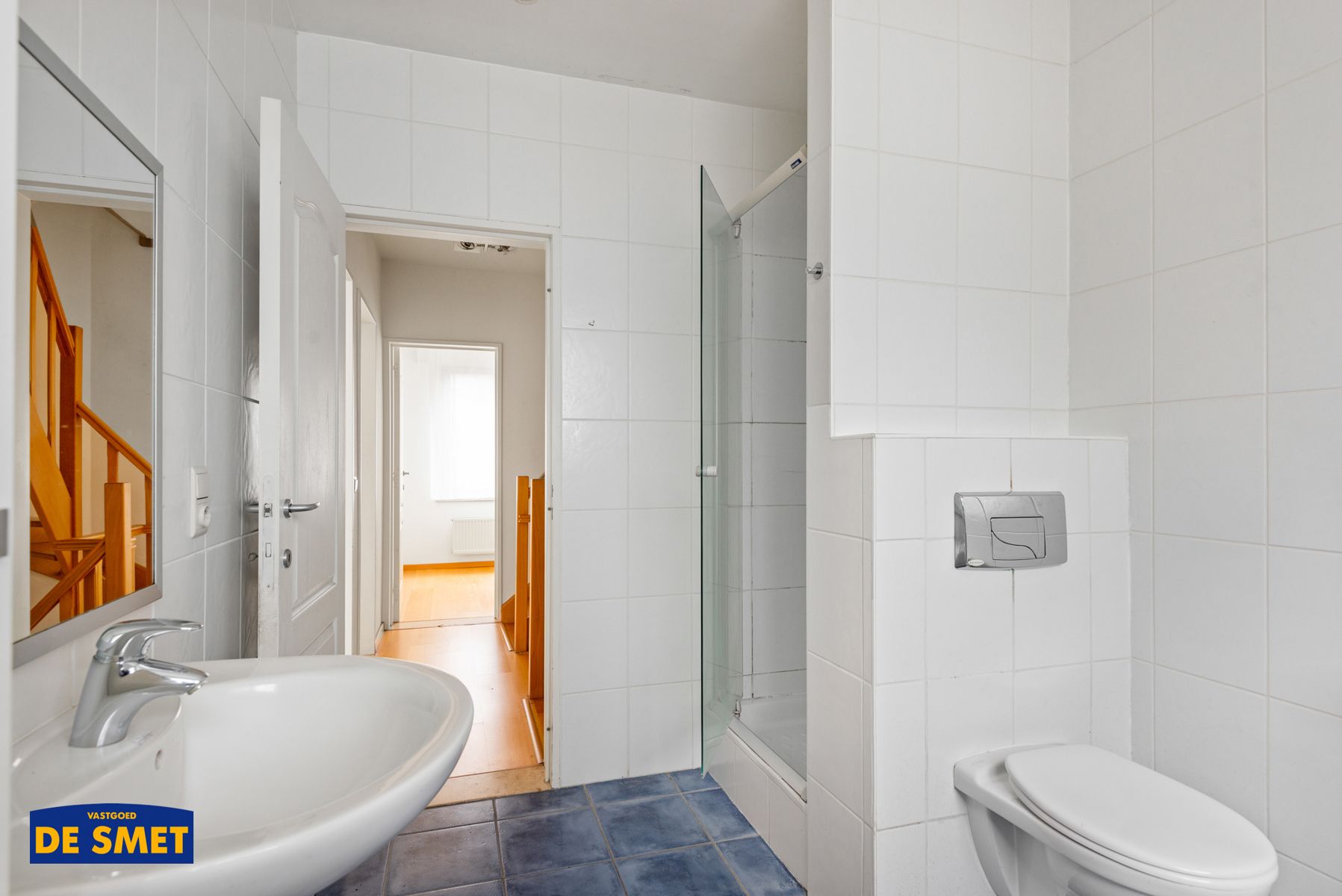 Energiezuinige ééngezinswoning met ruime oprit én garagebox foto 11