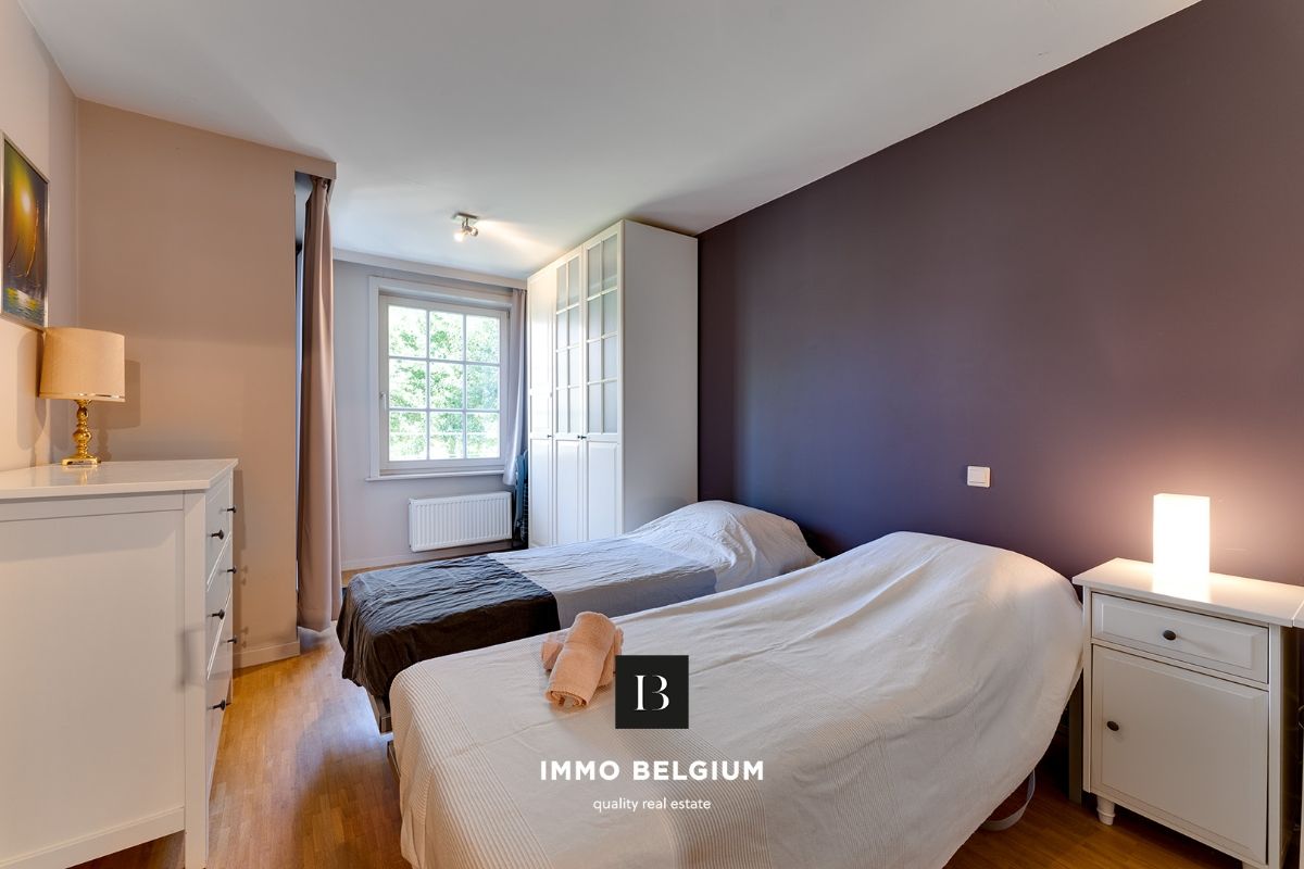 Prachtig appartement met 2 slaapkamers in residentie Honfleur foto 11