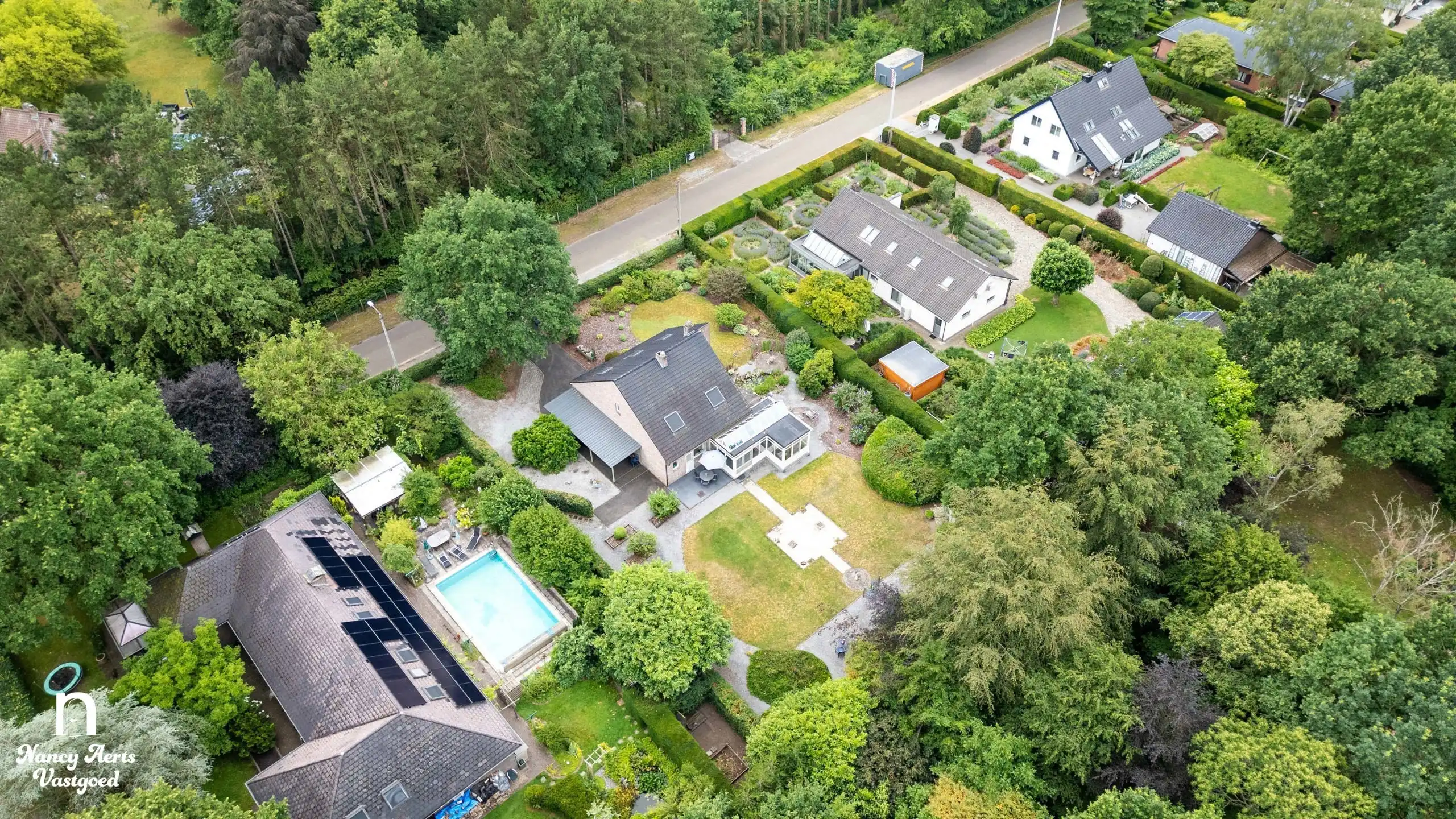 Wonen in het groen op een absolute toplocatie in Bolderberg foto 4