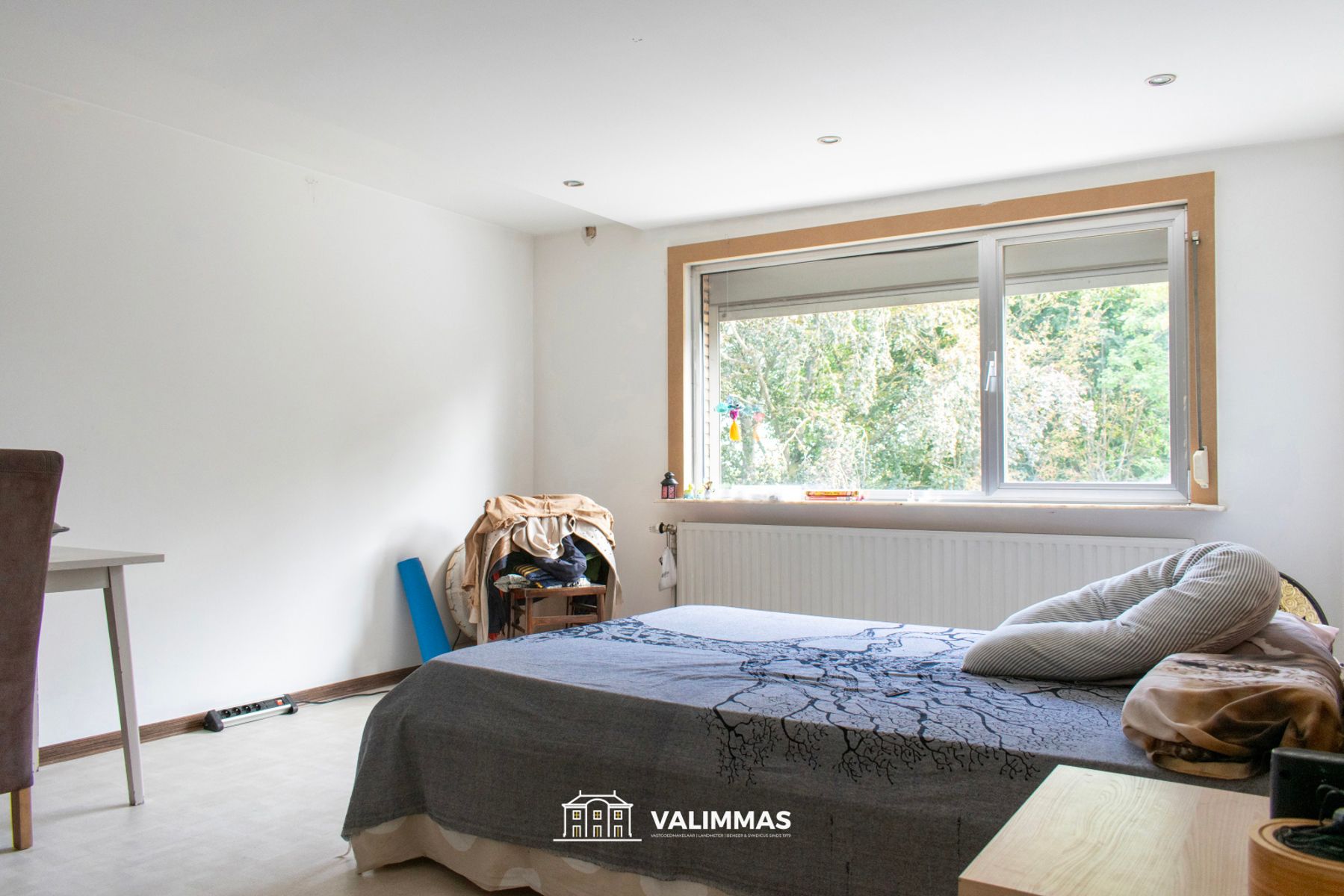 Een ruime en verzorgde (handels)woning met mooie tuin... foto 15