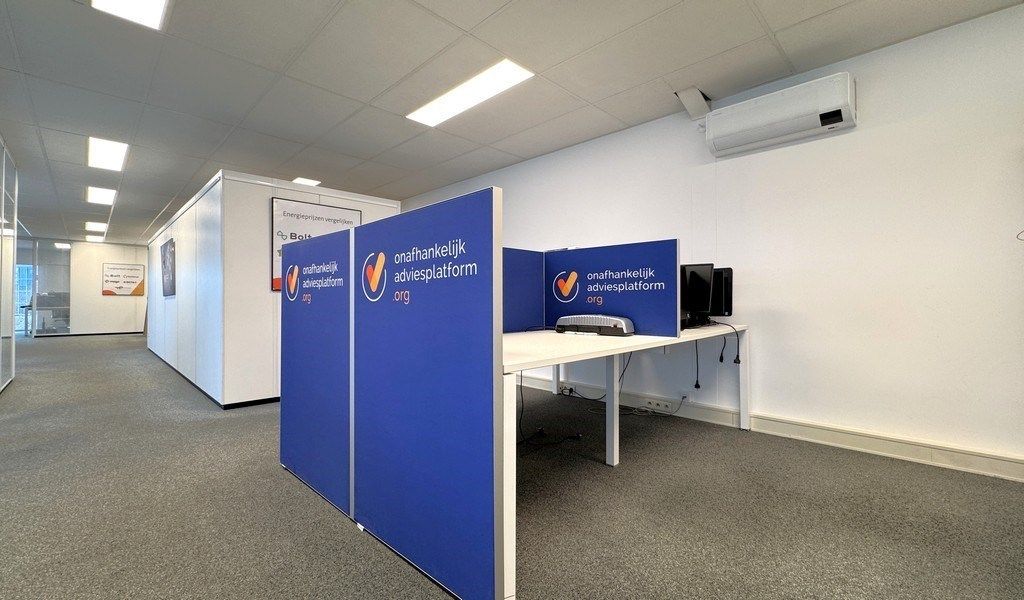 Instapklaar kantoor te huur nabij E313/E34 te Wommelgem foto 10