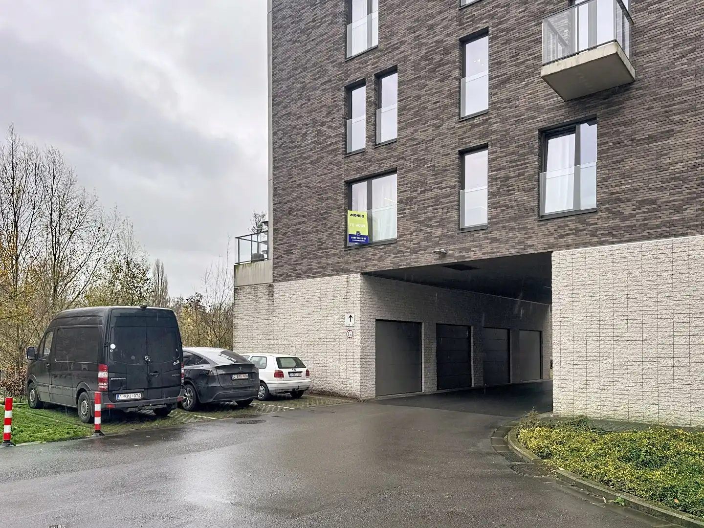 Te huur: ruim, luxueus appartement (111 m²) met groot terras foto 14