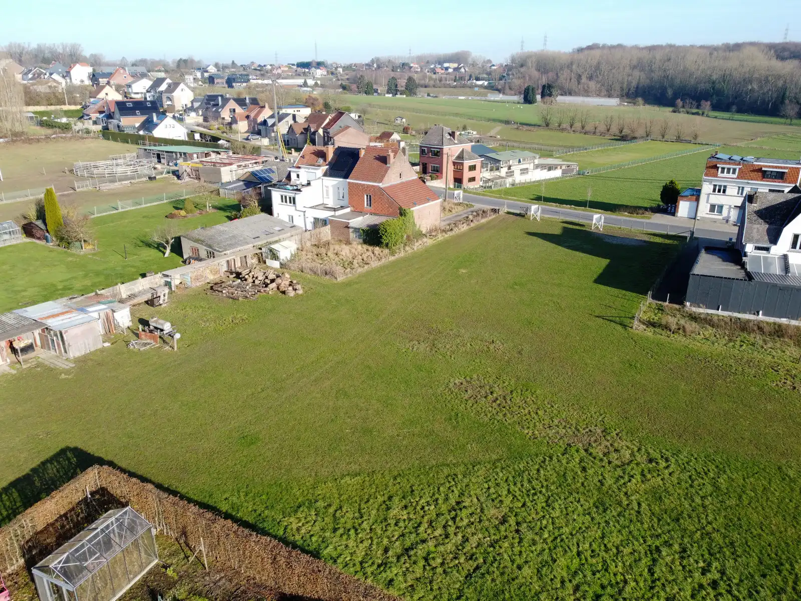 Perceel bouwgrond voor HOB van 10a79ca foto 7