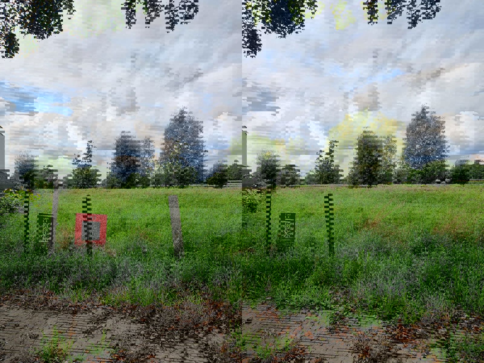 Villaperceel foto 4