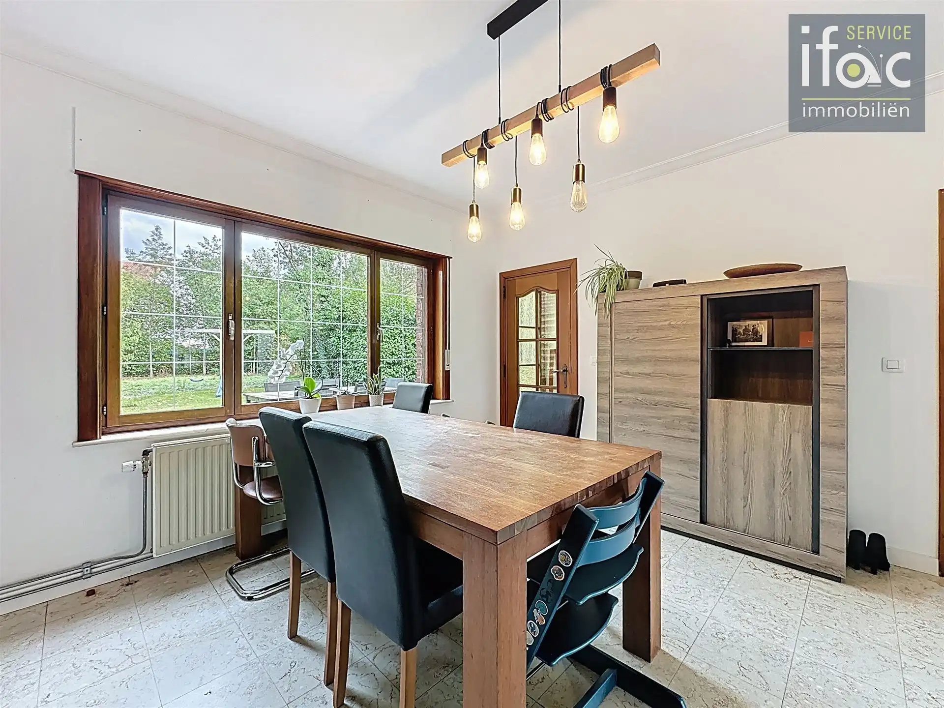 Super gelegen villa in het centrum van Sint-Joris-Weert foto 7