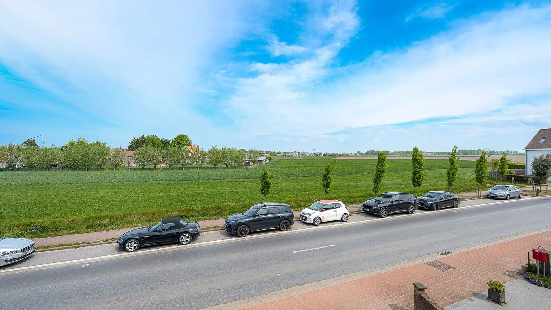 Schitterende woning met fantastische tuin te Knokke foto 26