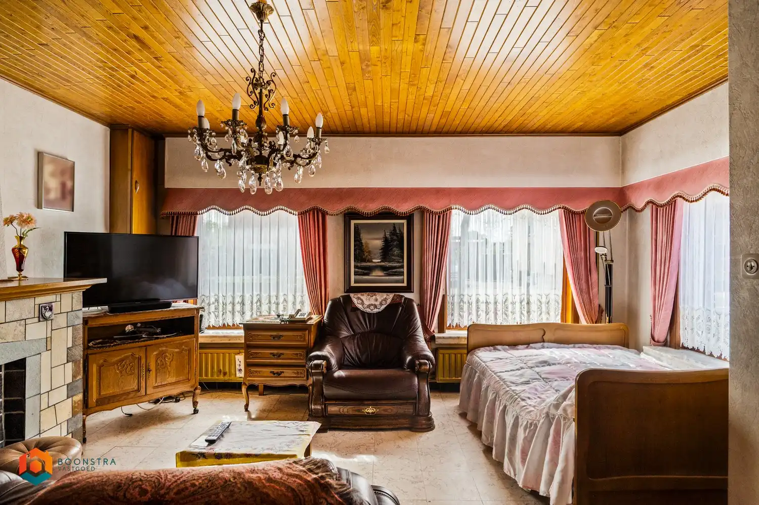 Te renoveren woning op toplocatie te Putte foto 3